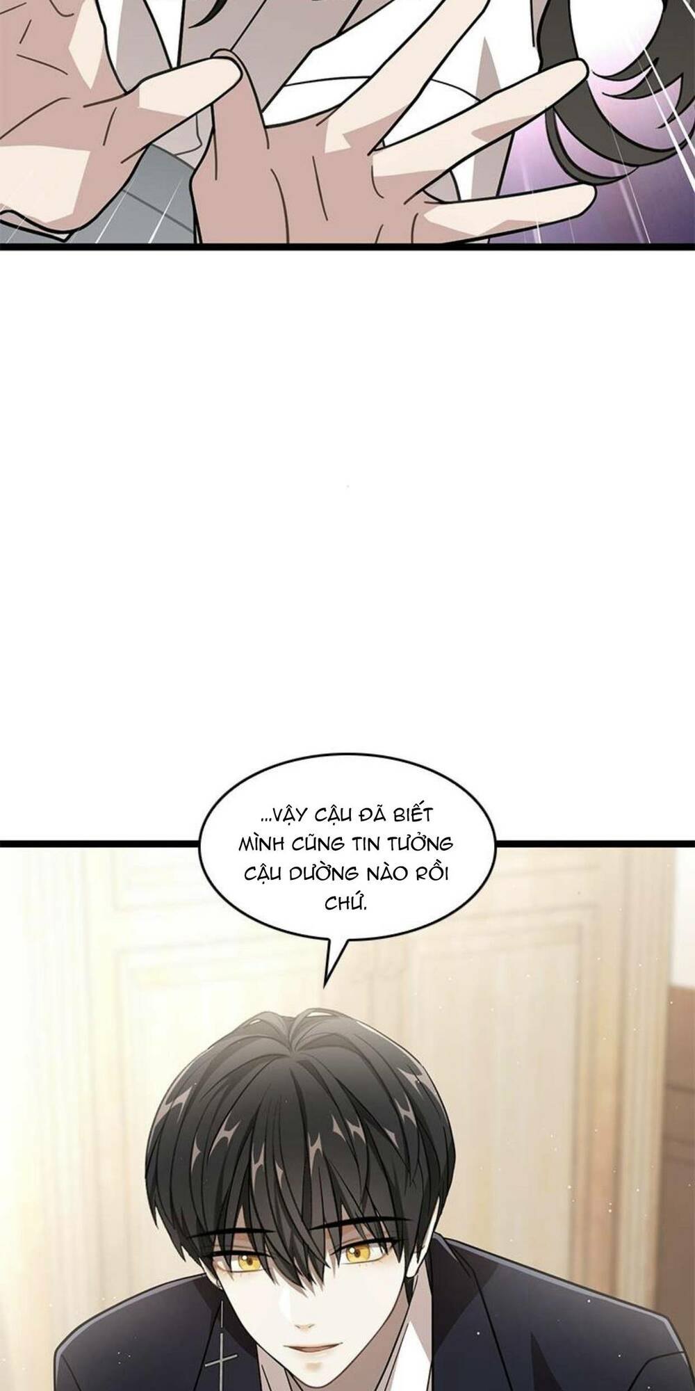 Trăng Tối: Kỉ Nguyên Máu Chapter 15 - Trang 2