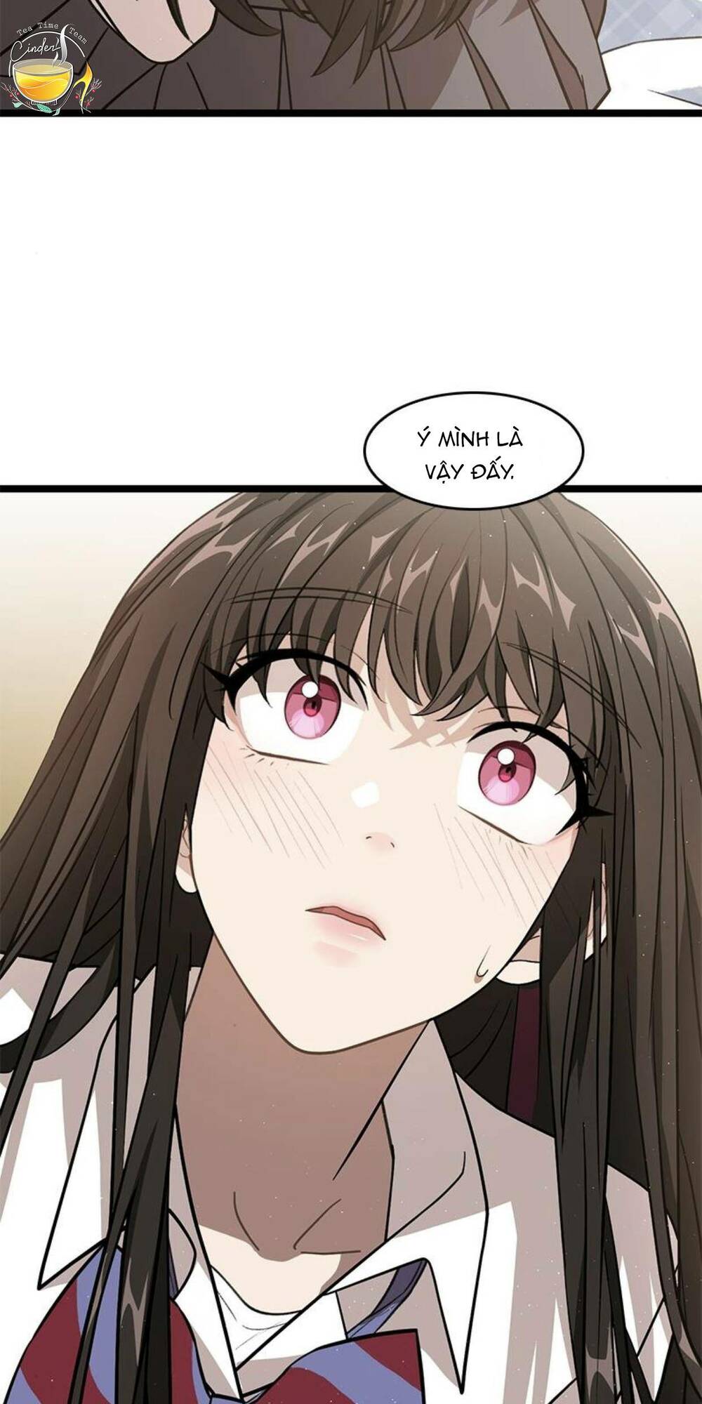 Trăng Tối: Kỉ Nguyên Máu Chapter 15 - Trang 2