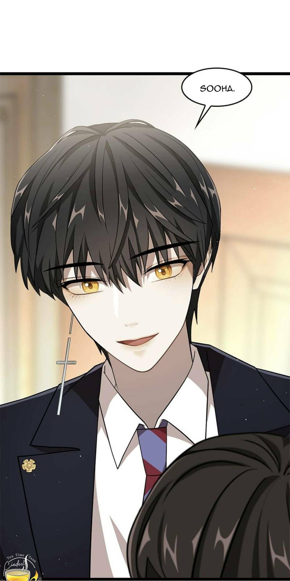 Trăng Tối: Kỉ Nguyên Máu Chapter 15 - Trang 2