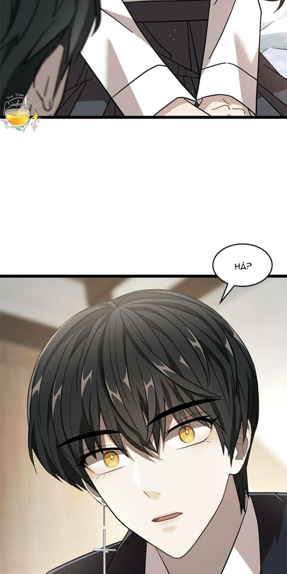 Trăng Tối: Kỉ Nguyên Máu Chapter 15 - Trang 2