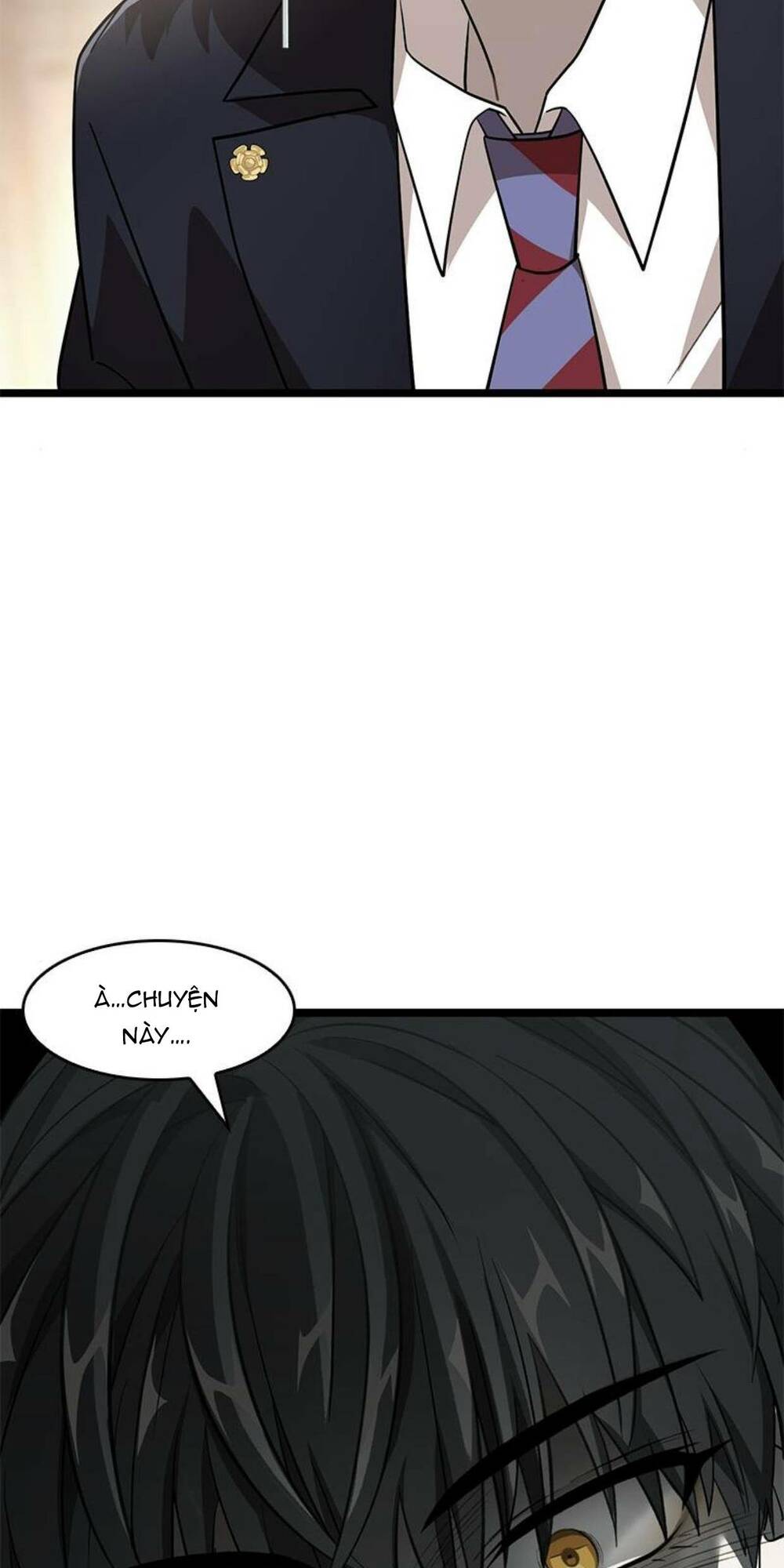 Trăng Tối: Kỉ Nguyên Máu Chapter 15 - Trang 2