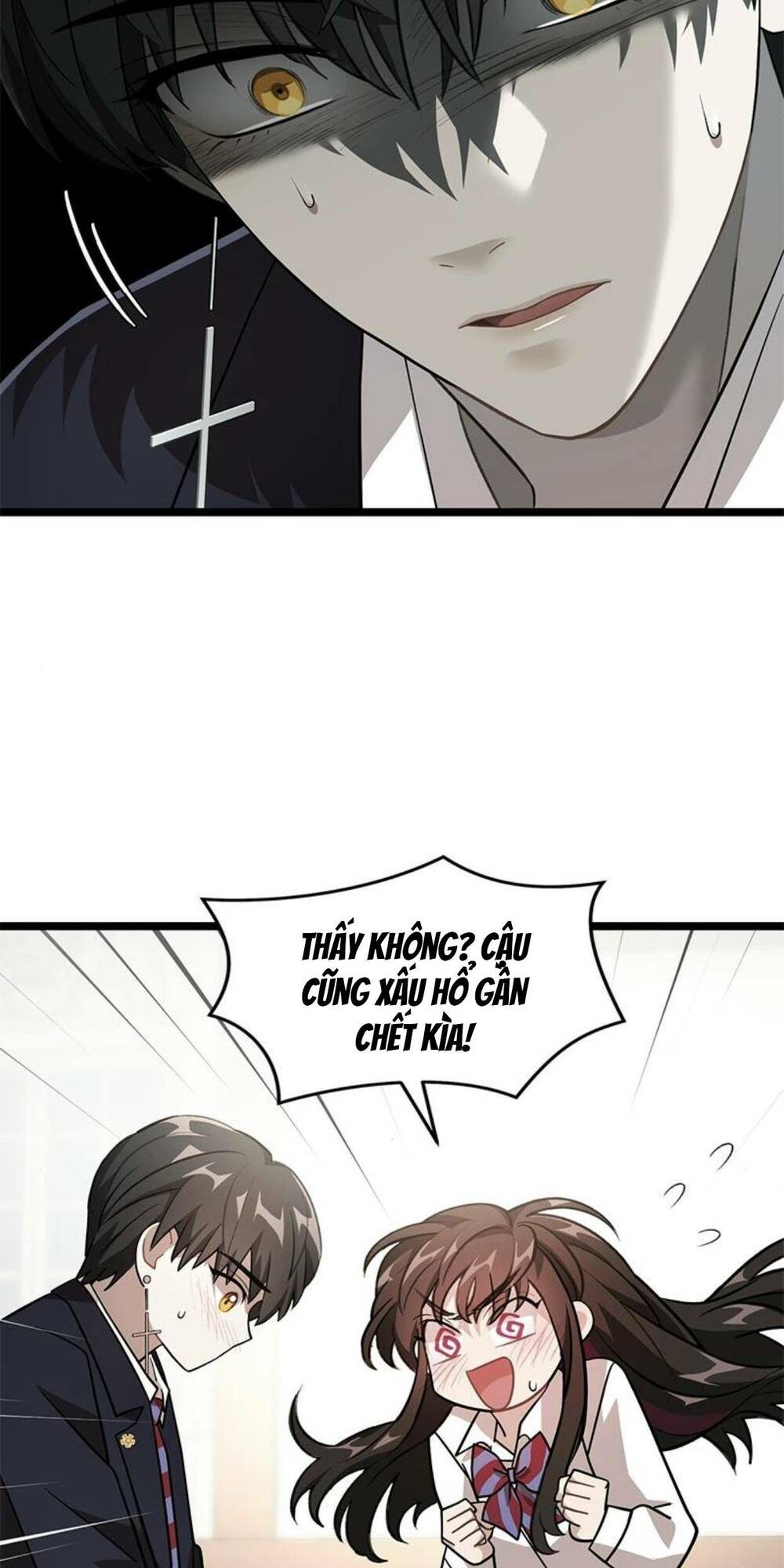 Trăng Tối: Kỉ Nguyên Máu Chapter 15 - Trang 2