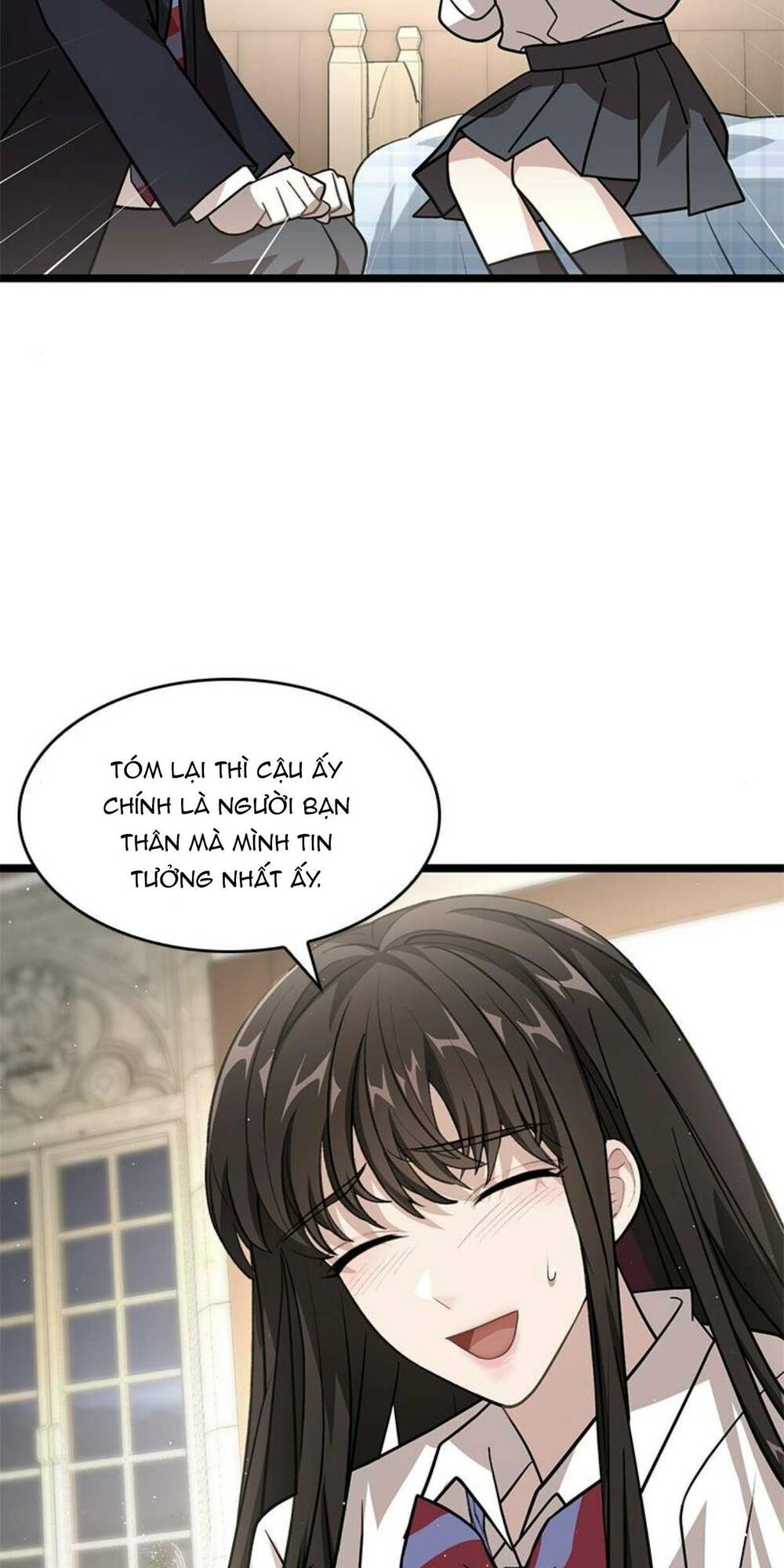 Trăng Tối: Kỉ Nguyên Máu Chapter 15 - Trang 2