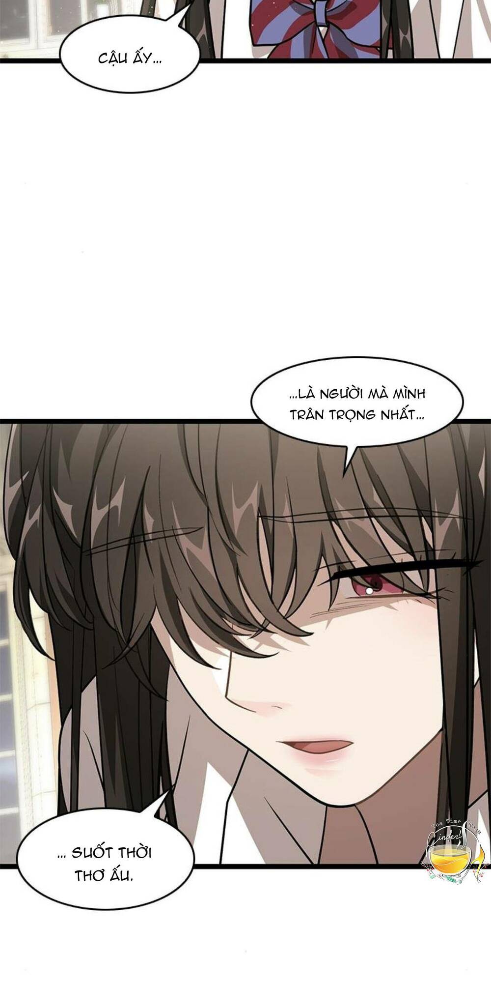 Trăng Tối: Kỉ Nguyên Máu Chapter 15 - Trang 2