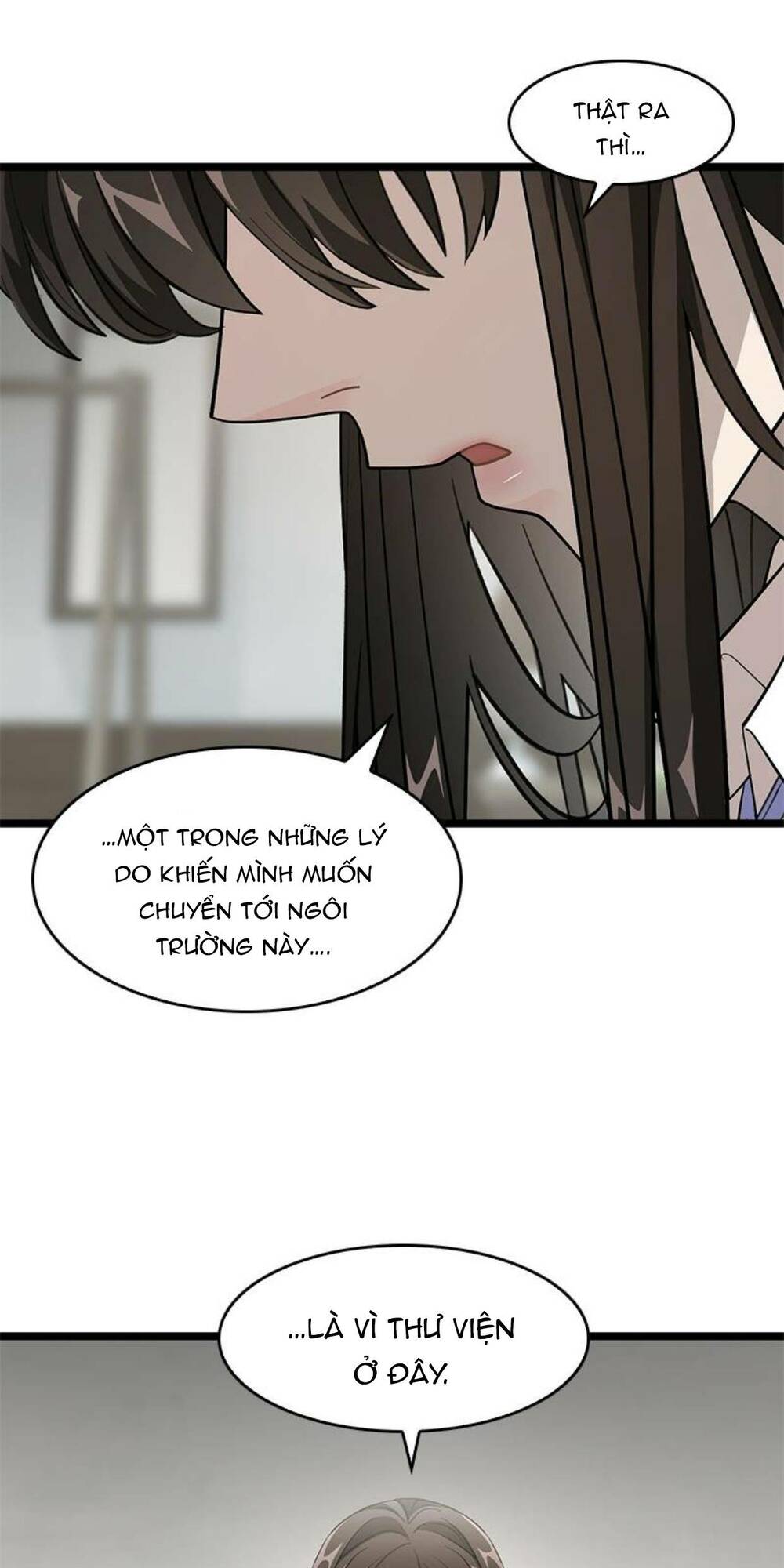 Trăng Tối: Kỉ Nguyên Máu Chapter 15 - Trang 2