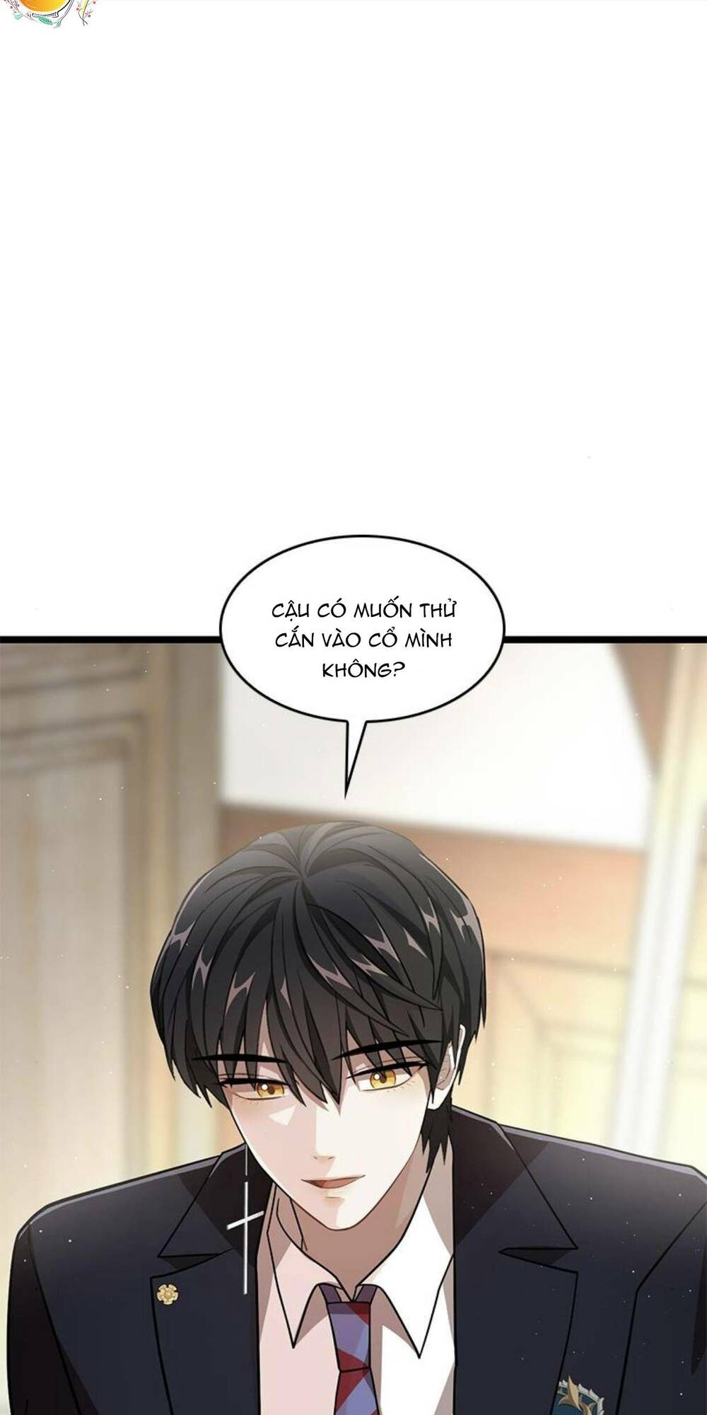 Trăng Tối: Kỉ Nguyên Máu Chapter 15 - Trang 2