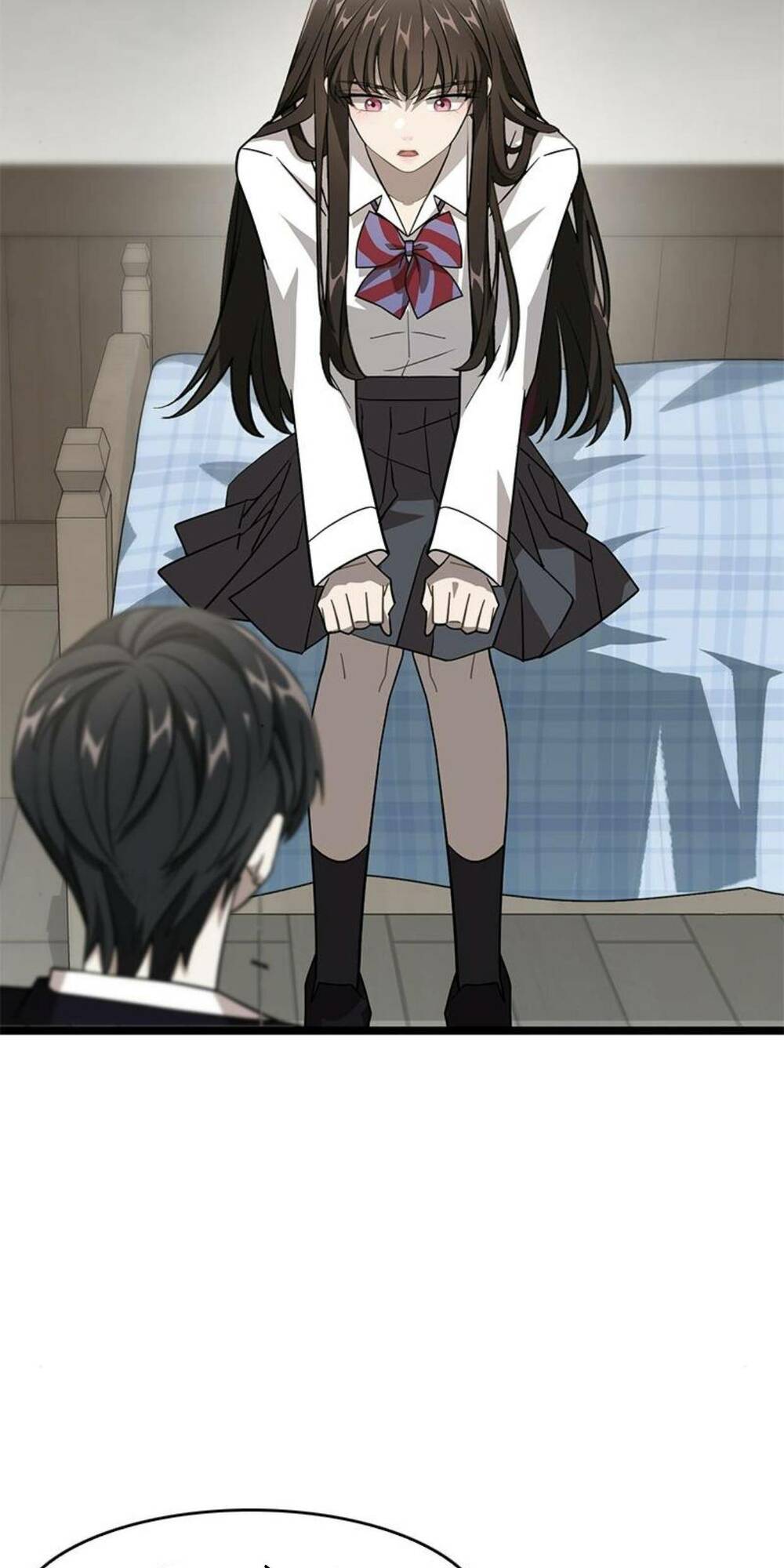 Trăng Tối: Kỉ Nguyên Máu Chapter 15 - Trang 2