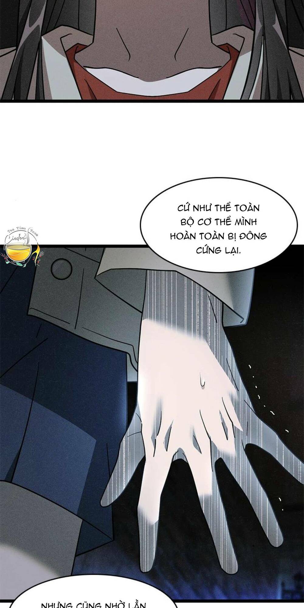 Trăng Tối: Kỉ Nguyên Máu Chapter 15 - Trang 2