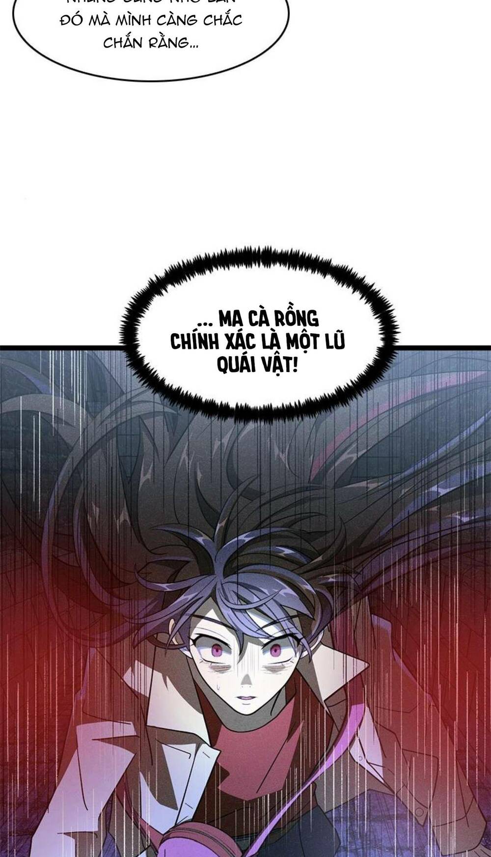 Trăng Tối: Kỉ Nguyên Máu Chapter 15 - Trang 2