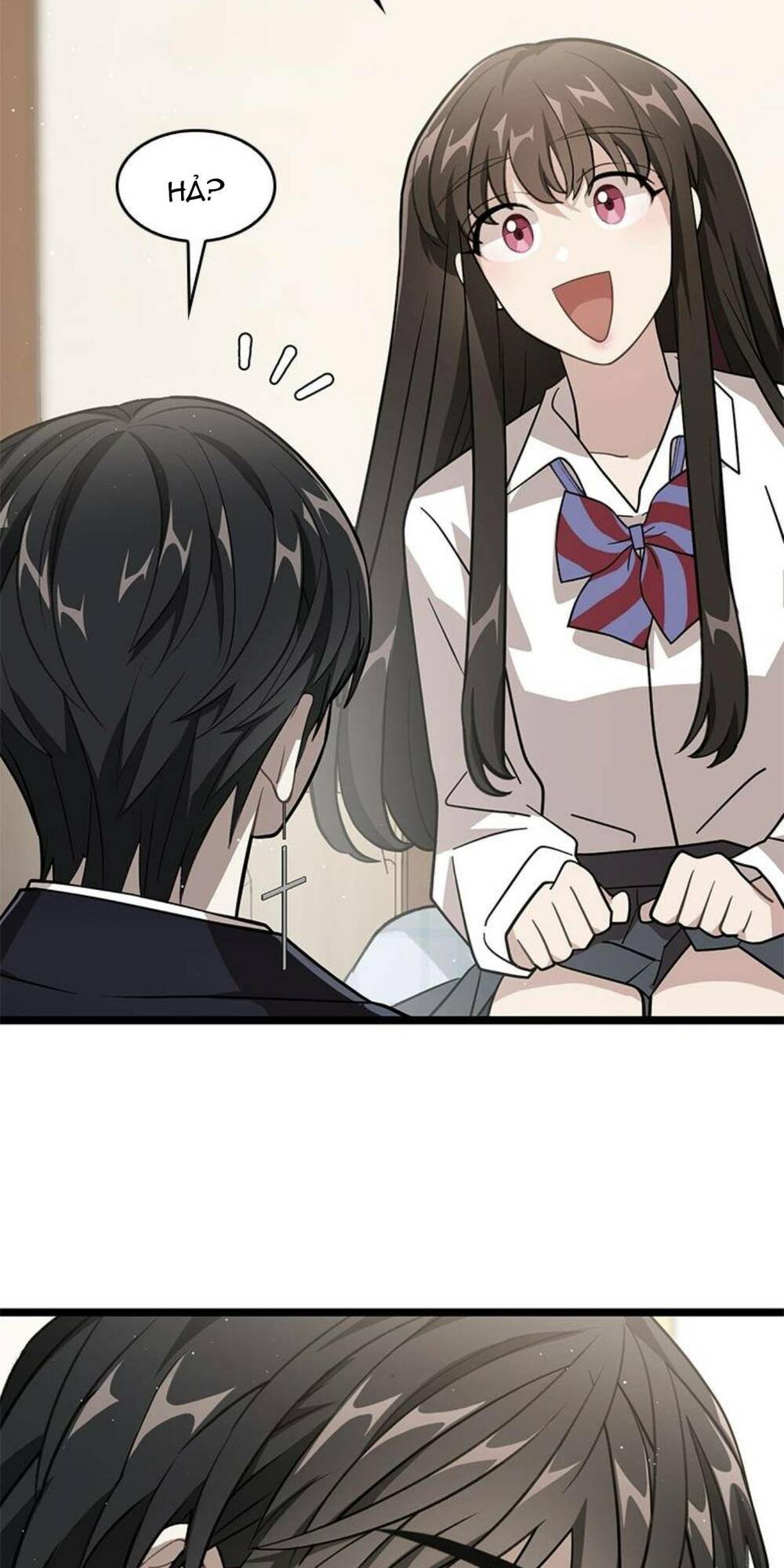 Trăng Tối: Kỉ Nguyên Máu Chapter 15 - Trang 2