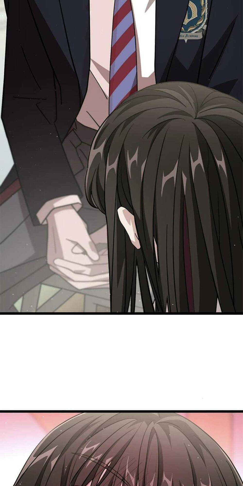 Trăng Tối: Kỉ Nguyên Máu Chapter 15 - Trang 2