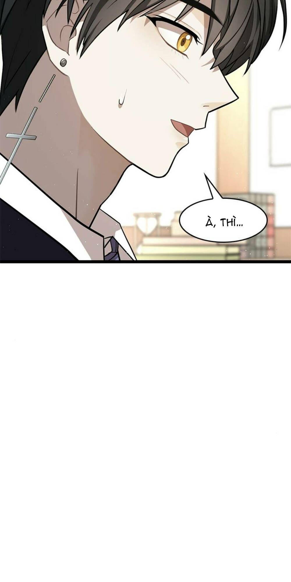 Trăng Tối: Kỉ Nguyên Máu Chapter 15 - Trang 2