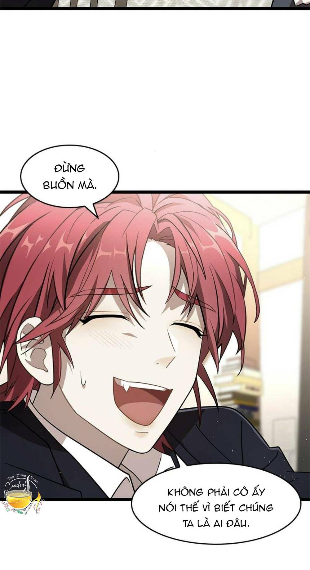 Trăng Tối: Kỉ Nguyên Máu Chapter 15 - Trang 2