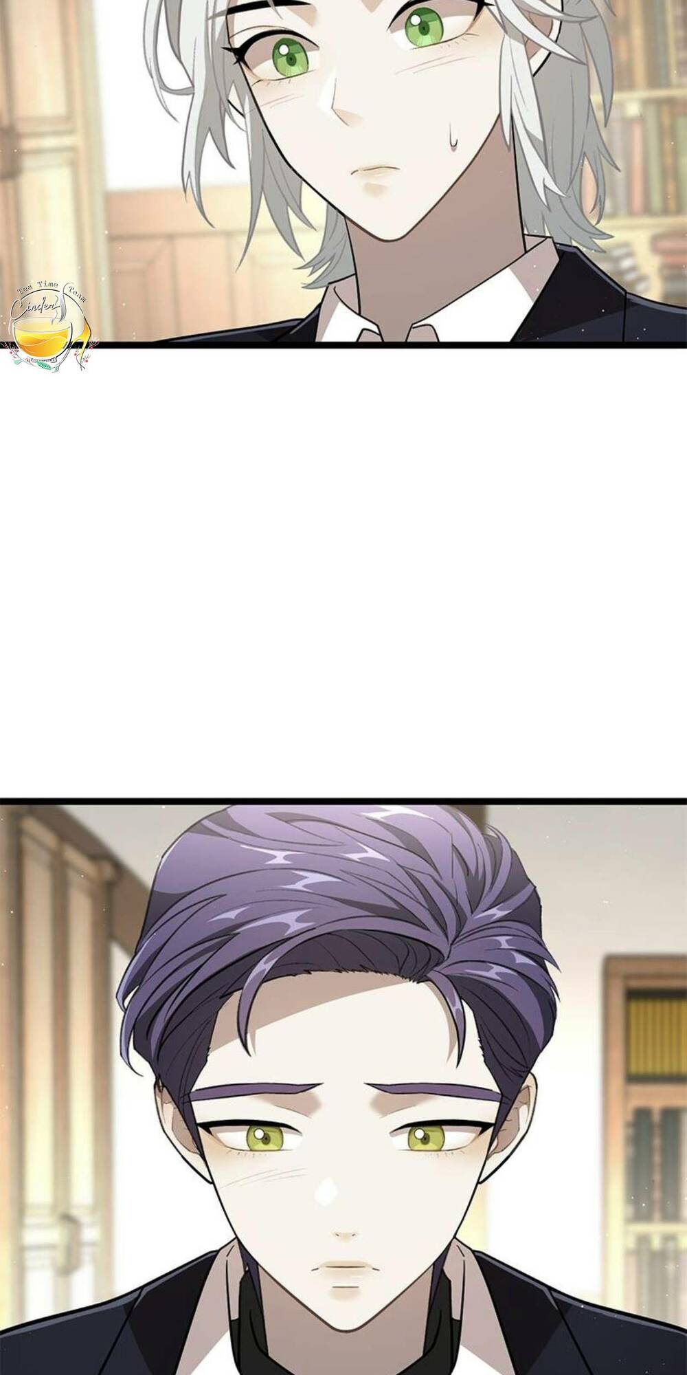 Trăng Tối: Kỉ Nguyên Máu Chapter 15 - Trang 2