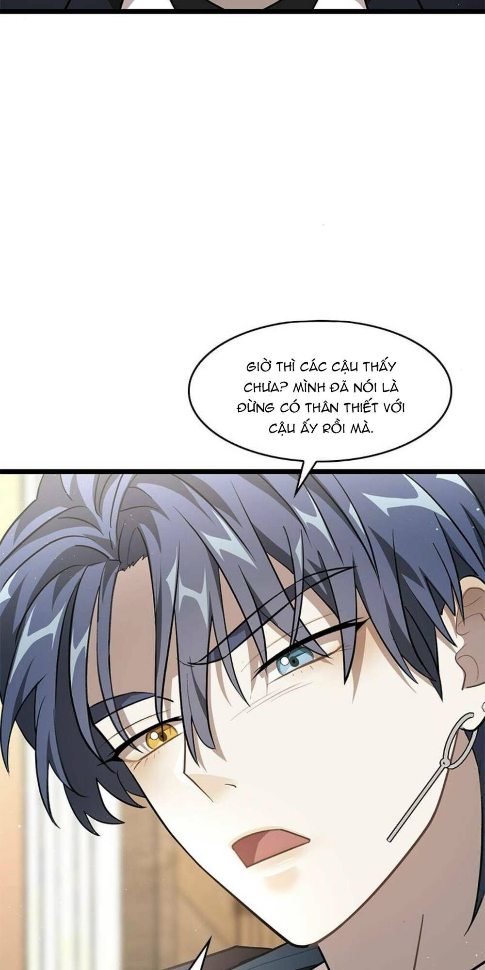 Trăng Tối: Kỉ Nguyên Máu Chapter 15 - Trang 2