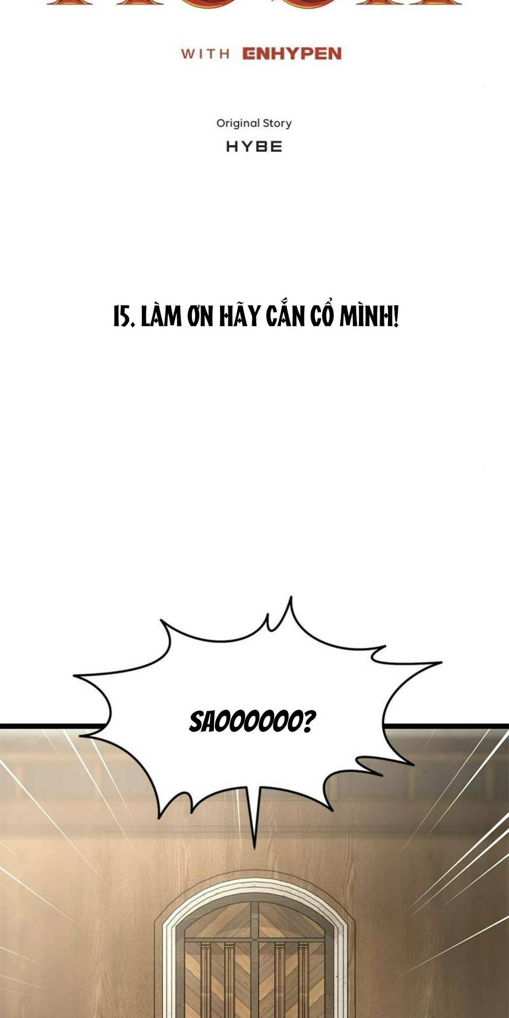 Trăng Tối: Kỉ Nguyên Máu Chapter 15 - Trang 2