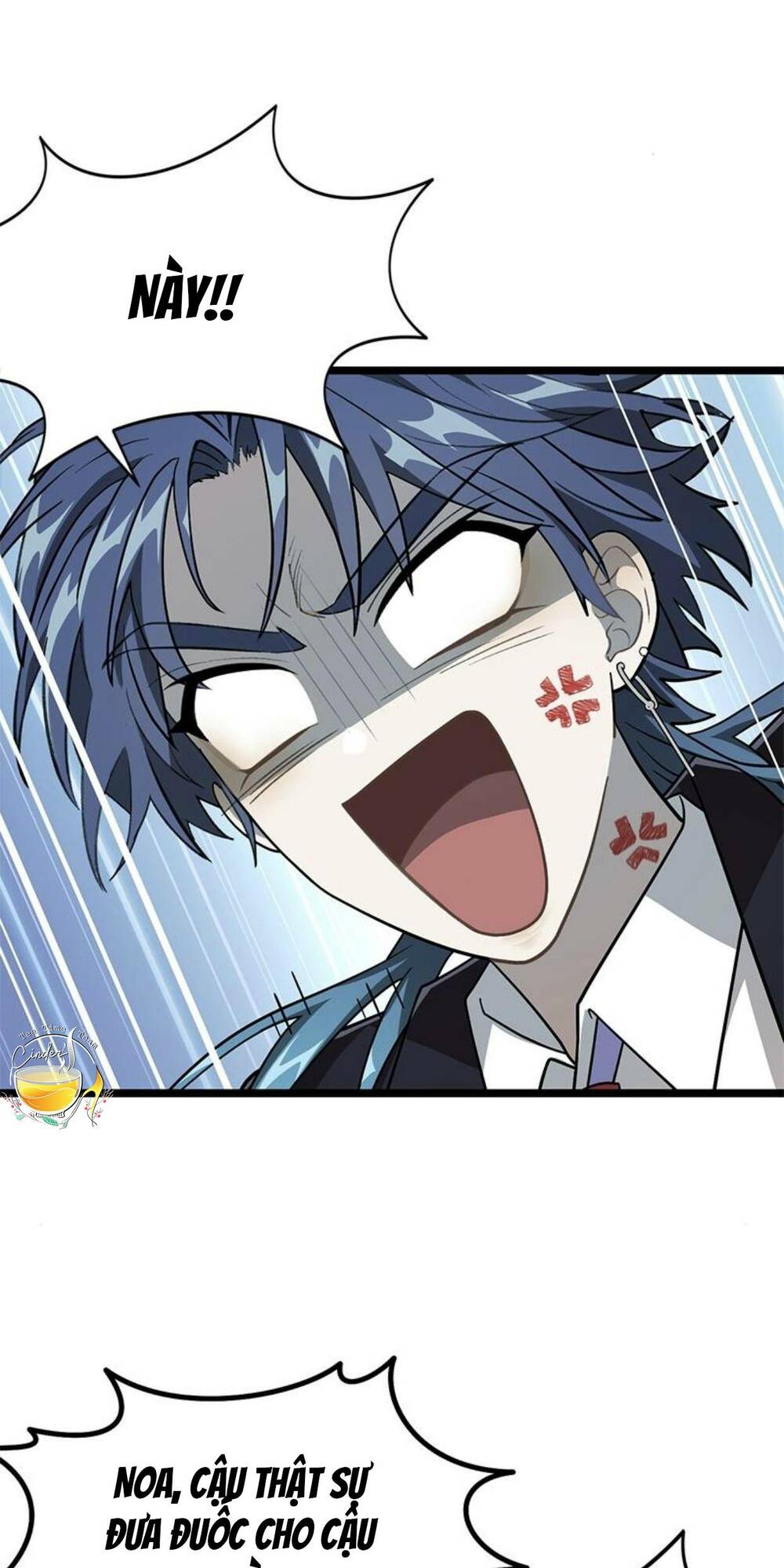 Trăng Tối: Kỉ Nguyên Máu Chapter 15 - Trang 2