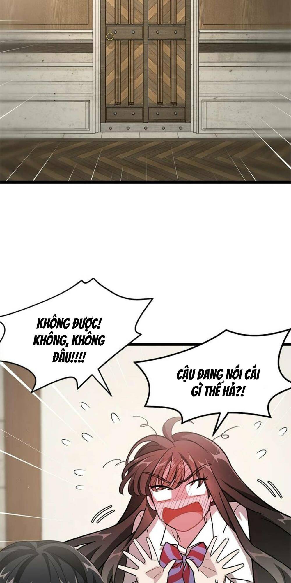 Trăng Tối: Kỉ Nguyên Máu Chapter 15 - Trang 2