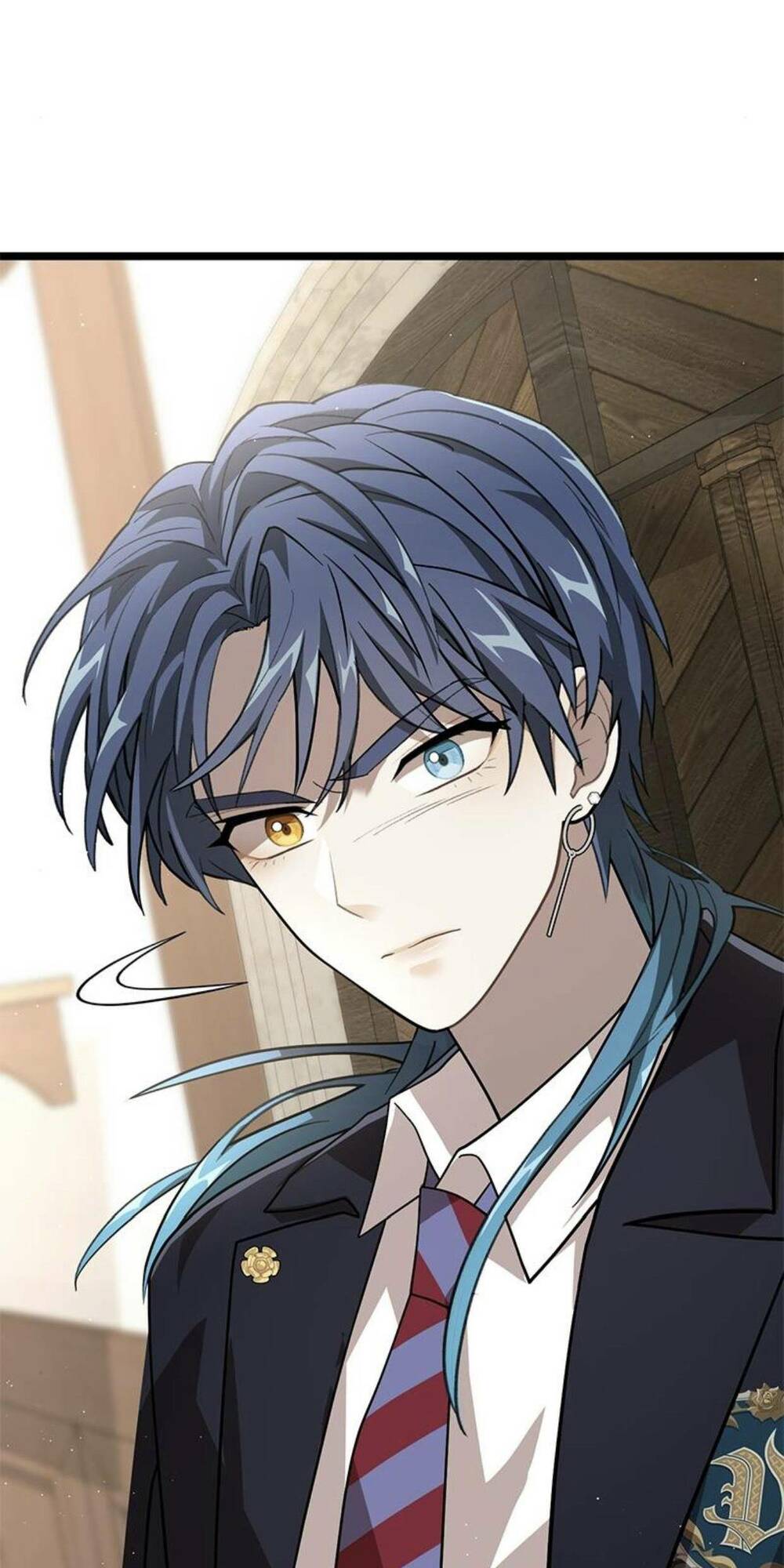 Trăng Tối: Kỉ Nguyên Máu Chapter 15 - Trang 2