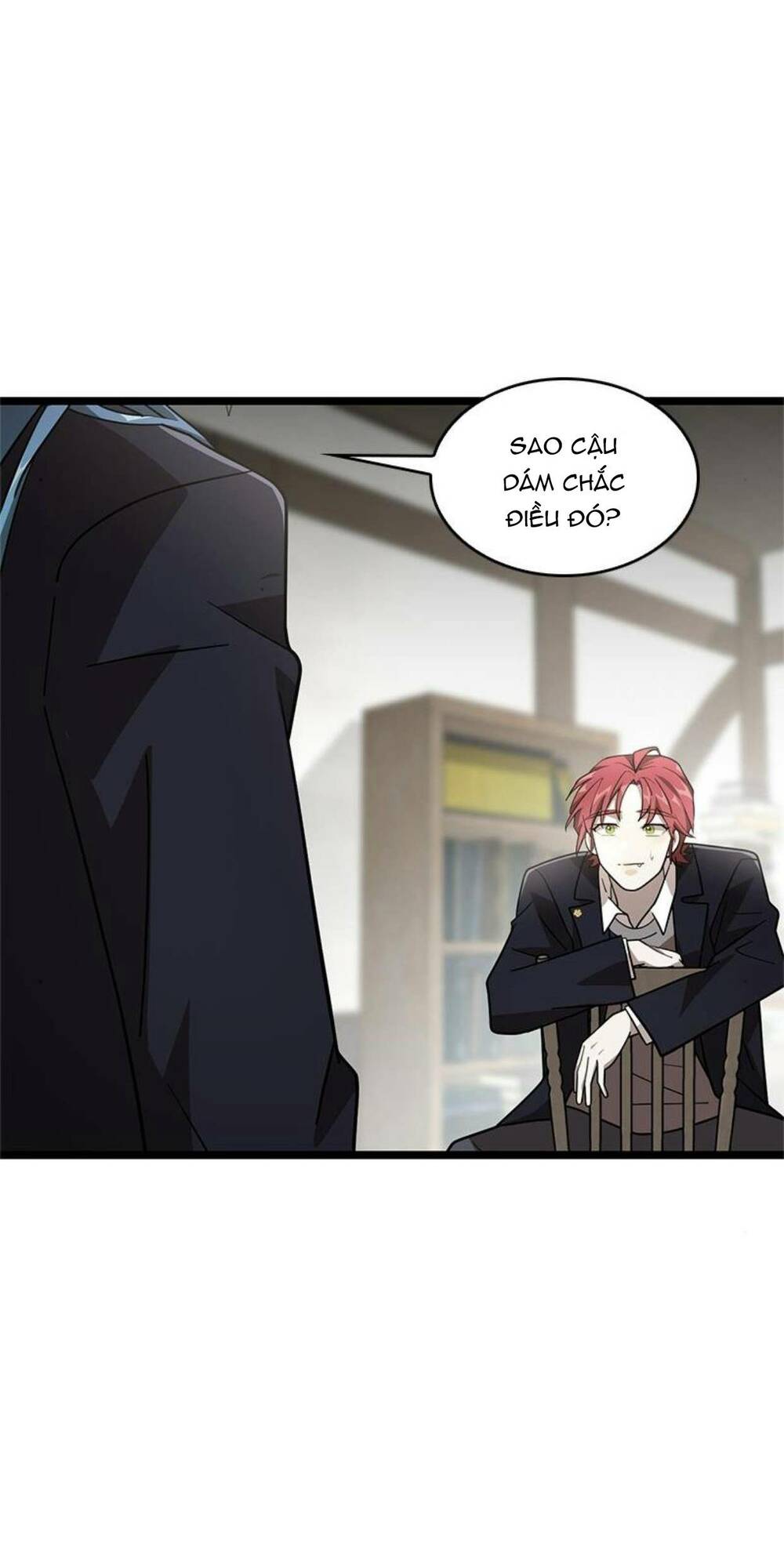 Trăng Tối: Kỉ Nguyên Máu Chapter 15 - Trang 2