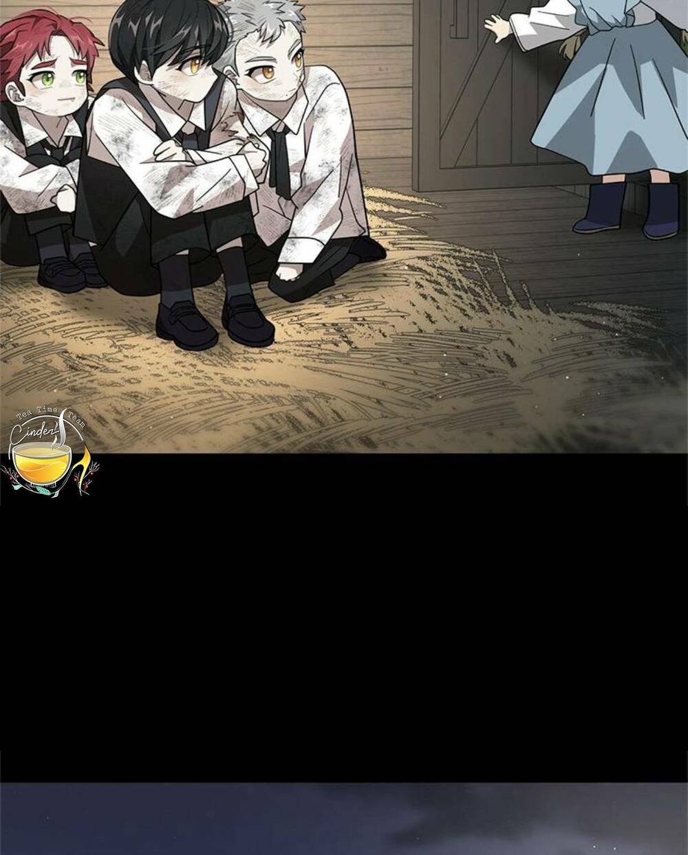 Trăng Tối: Kỉ Nguyên Máu Chapter 15 - Trang 2