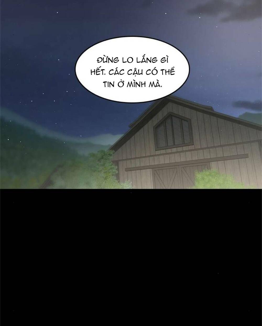 Trăng Tối: Kỉ Nguyên Máu Chapter 15 - Trang 2