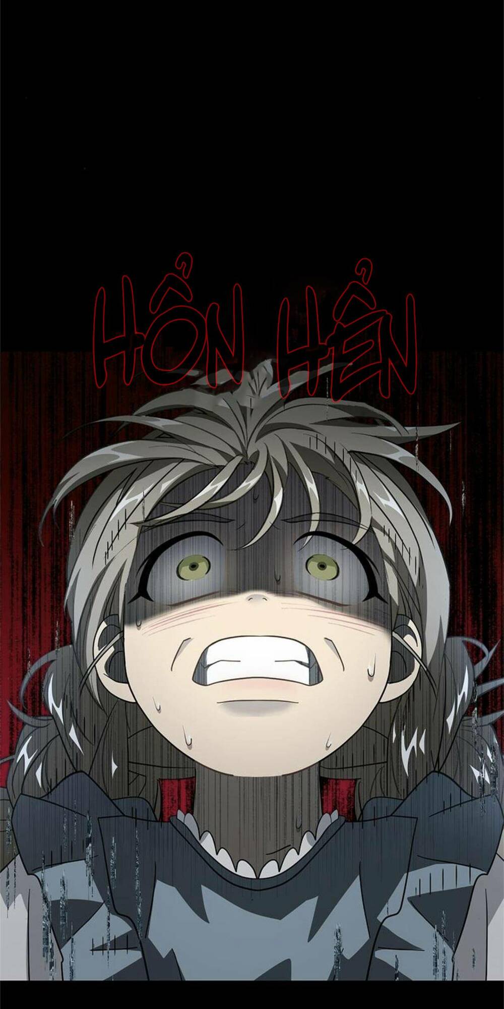 Trăng Tối: Kỉ Nguyên Máu Chapter 15 - Trang 2