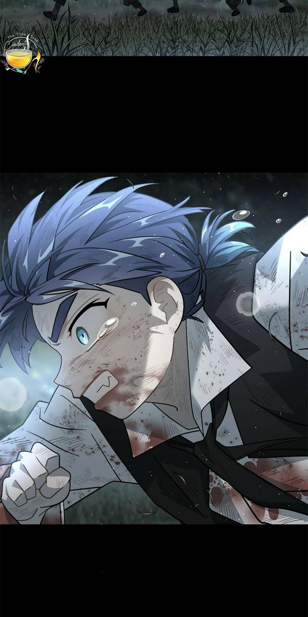 Trăng Tối: Kỉ Nguyên Máu Chapter 15 - Trang 2