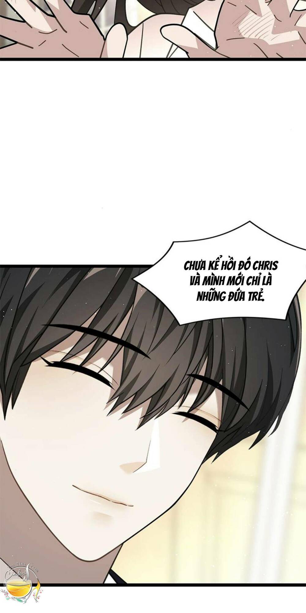 Trăng Tối: Kỉ Nguyên Máu Chapter 15 - Trang 2