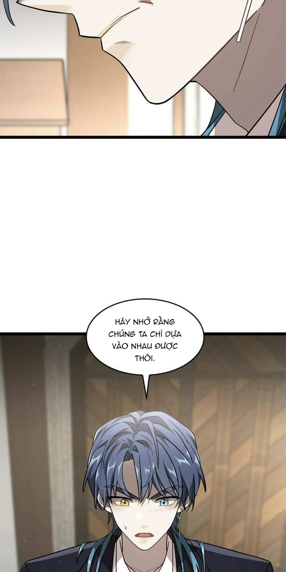 Trăng Tối: Kỉ Nguyên Máu Chapter 15 - Trang 2