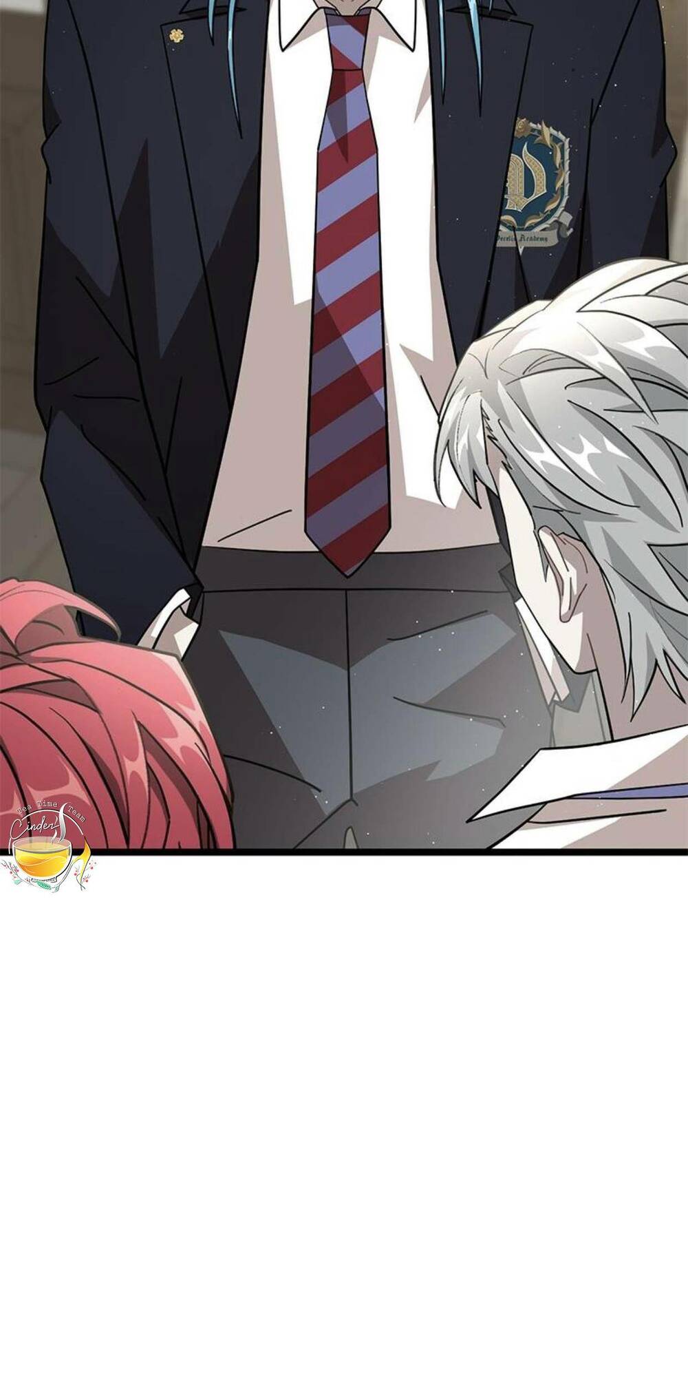 Trăng Tối: Kỉ Nguyên Máu Chapter 15 - Trang 2