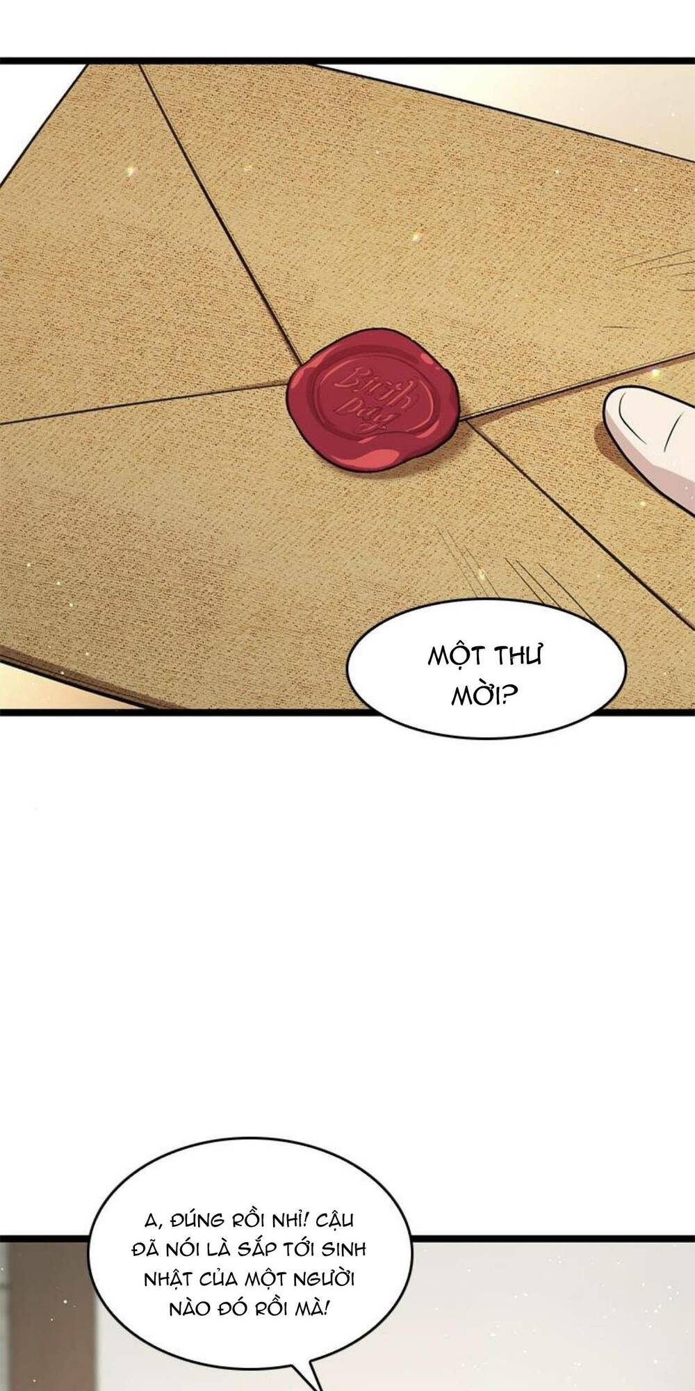 Trăng Tối: Kỉ Nguyên Máu Chapter 15 - Trang 2