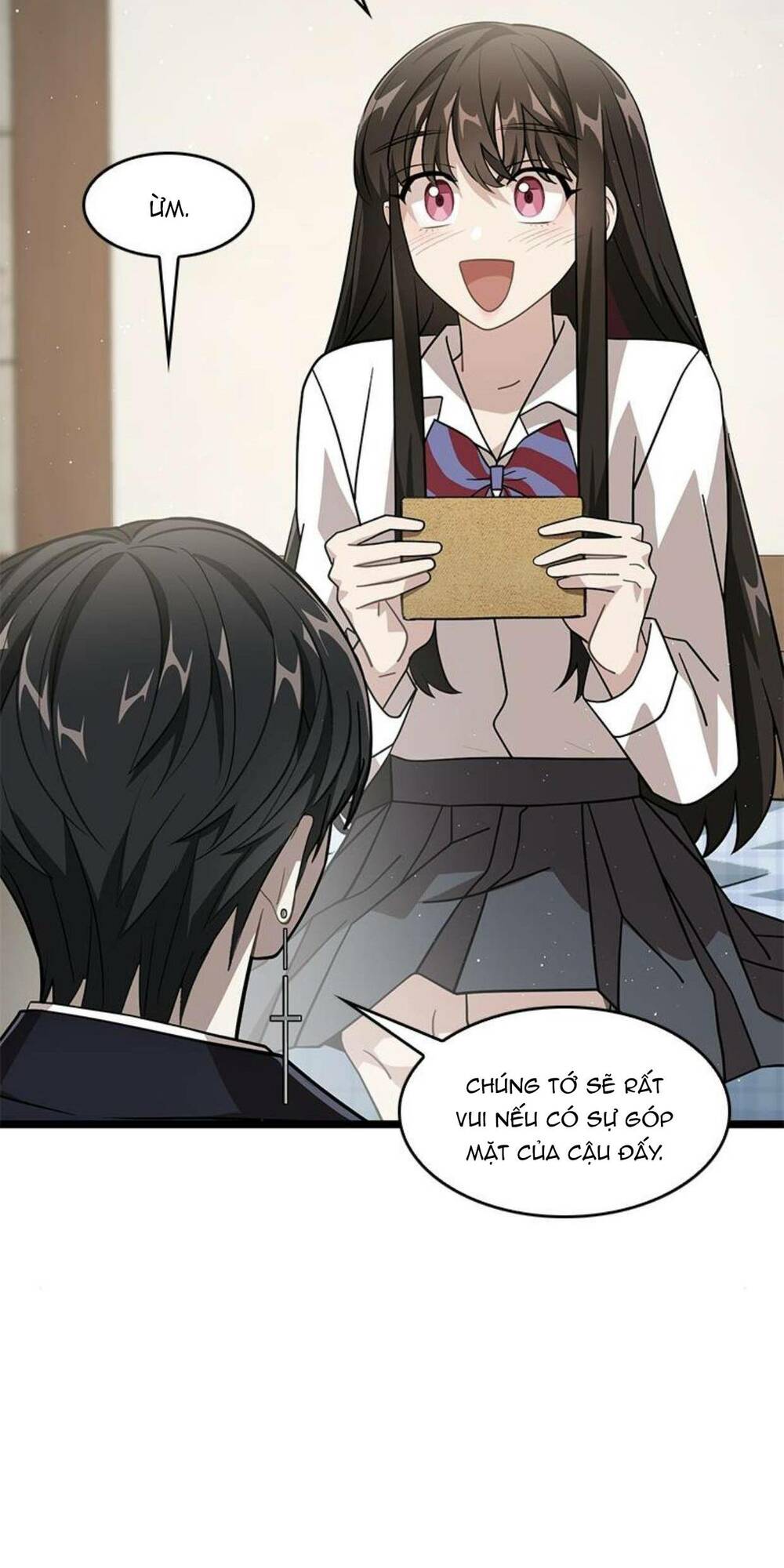 Trăng Tối: Kỉ Nguyên Máu Chapter 15 - Trang 2