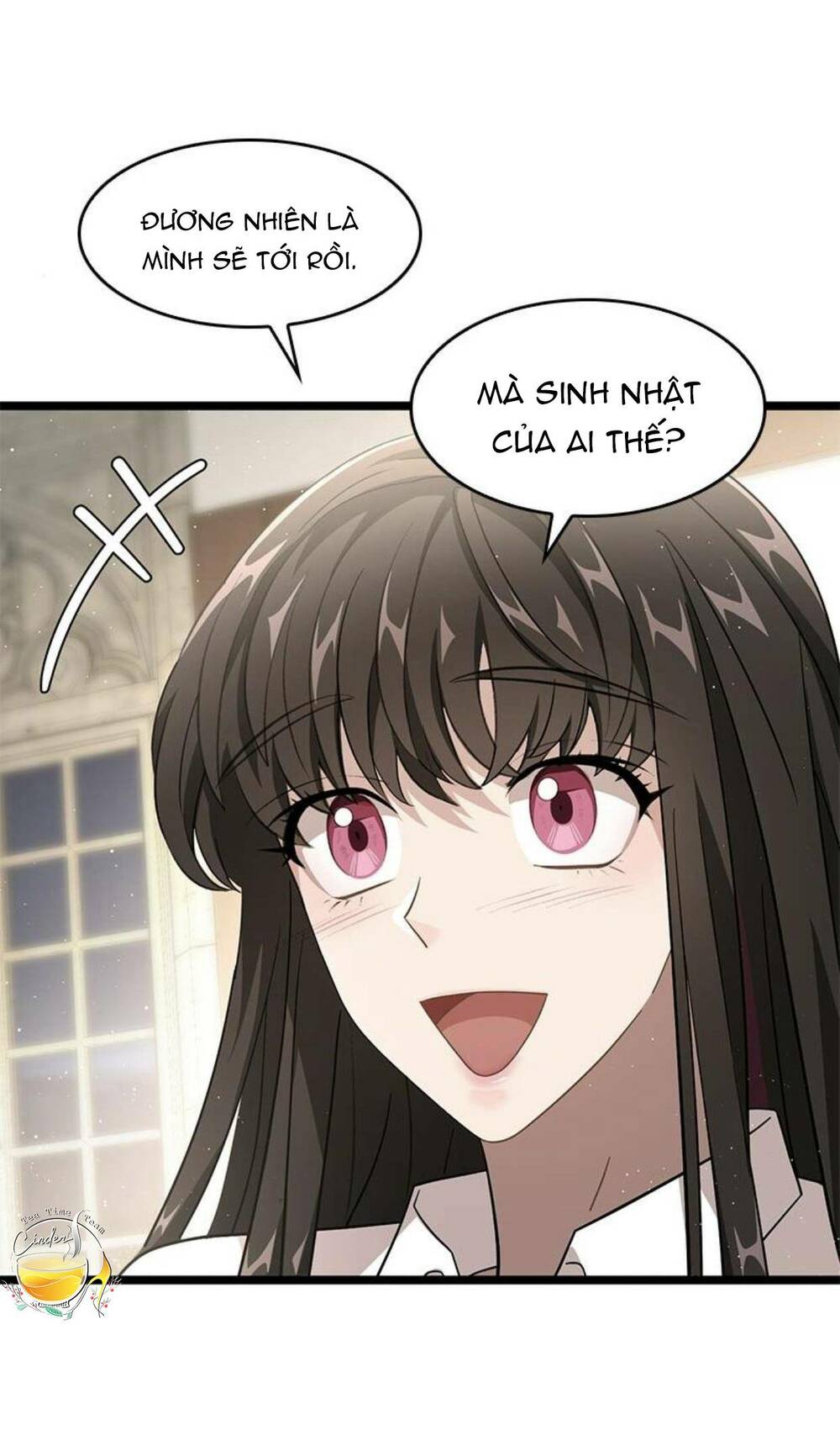 Trăng Tối: Kỉ Nguyên Máu Chapter 15 - Trang 2