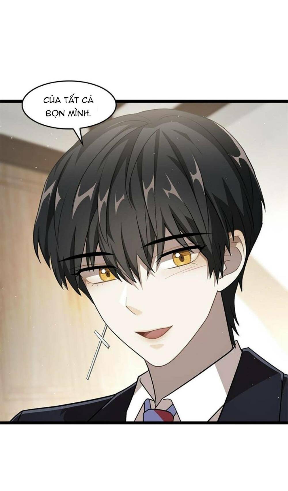 Trăng Tối: Kỉ Nguyên Máu Chapter 15 - Trang 2