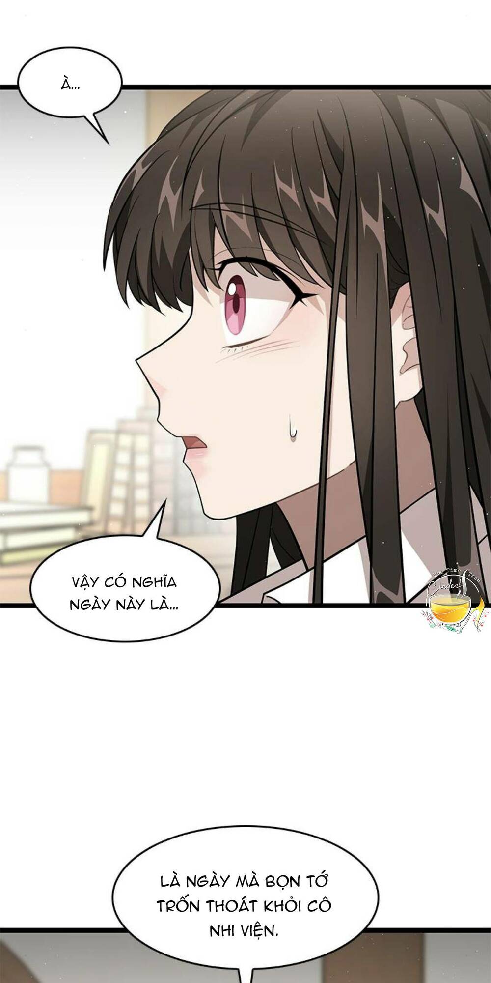 Trăng Tối: Kỉ Nguyên Máu Chapter 15 - Trang 2