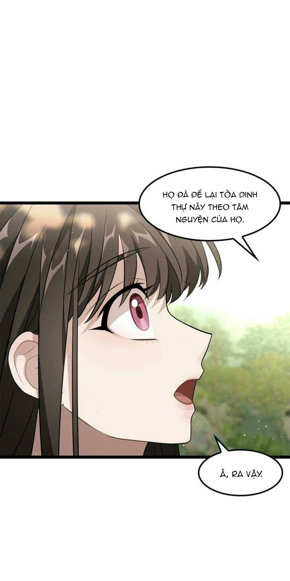 Trăng Tối: Kỉ Nguyên Máu Chapter 16 - Trang 2