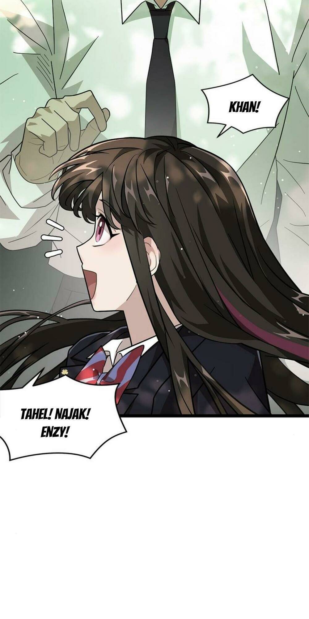 Trăng Tối: Kỉ Nguyên Máu Chapter 16 - Trang 2