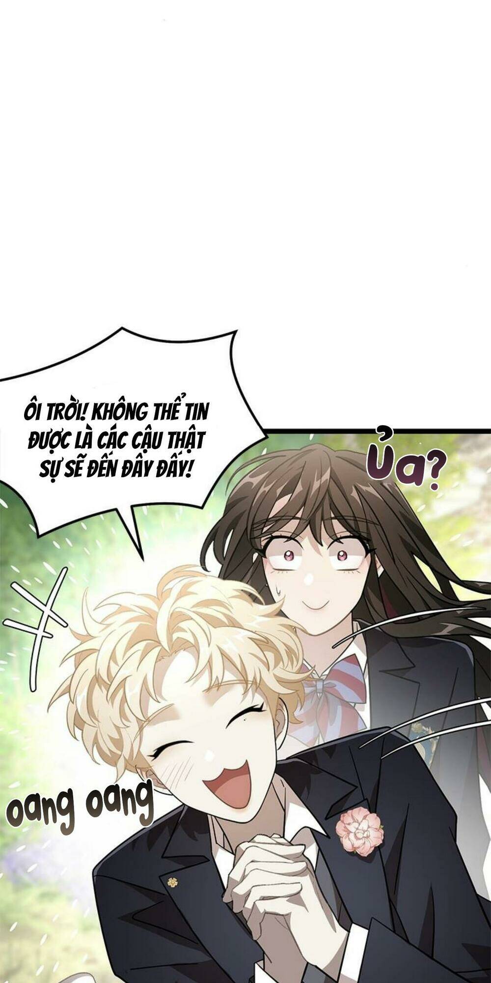 Trăng Tối: Kỉ Nguyên Máu Chapter 16 - Trang 2