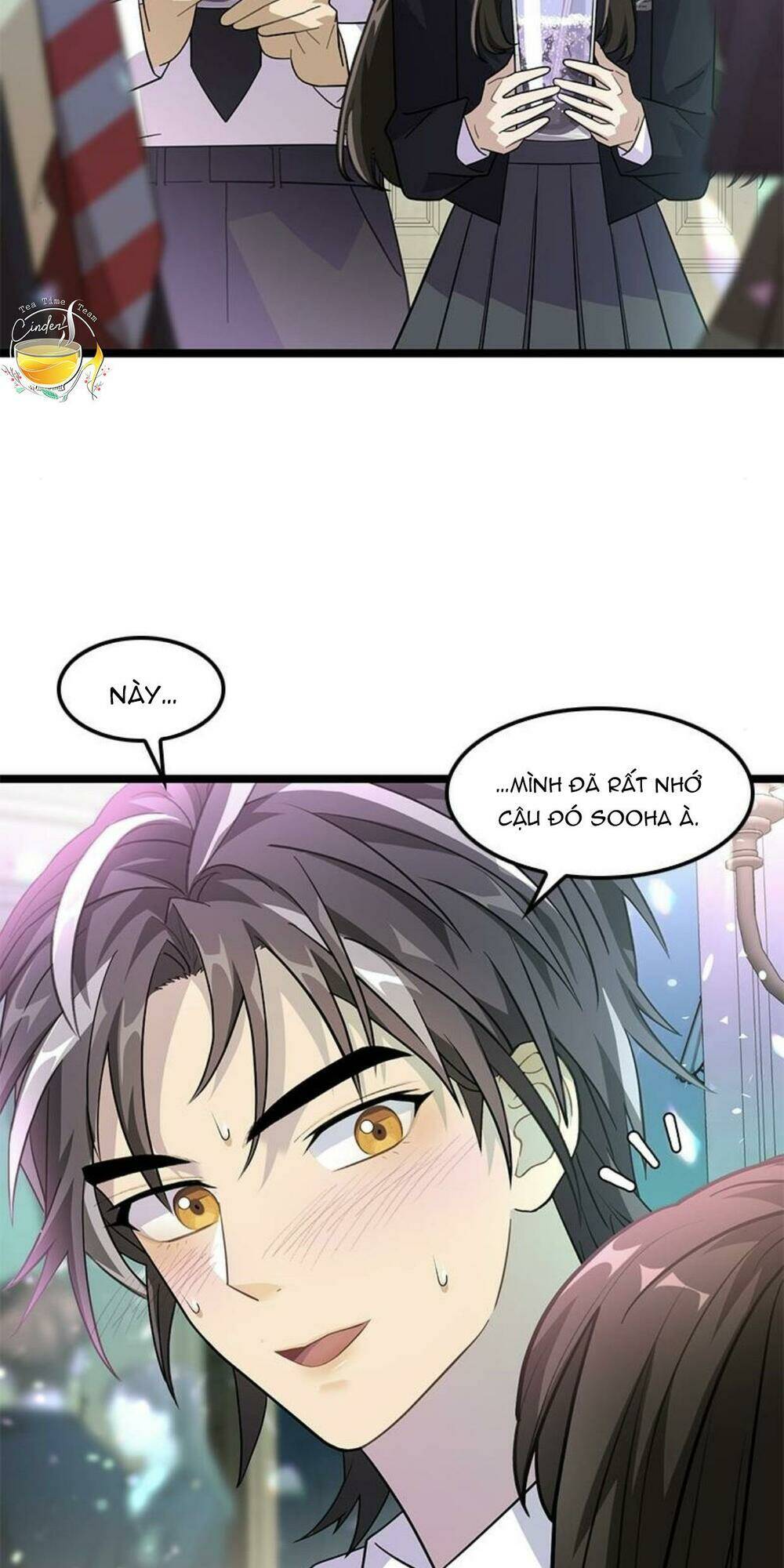 Trăng Tối: Kỉ Nguyên Máu Chapter 16 - Trang 2