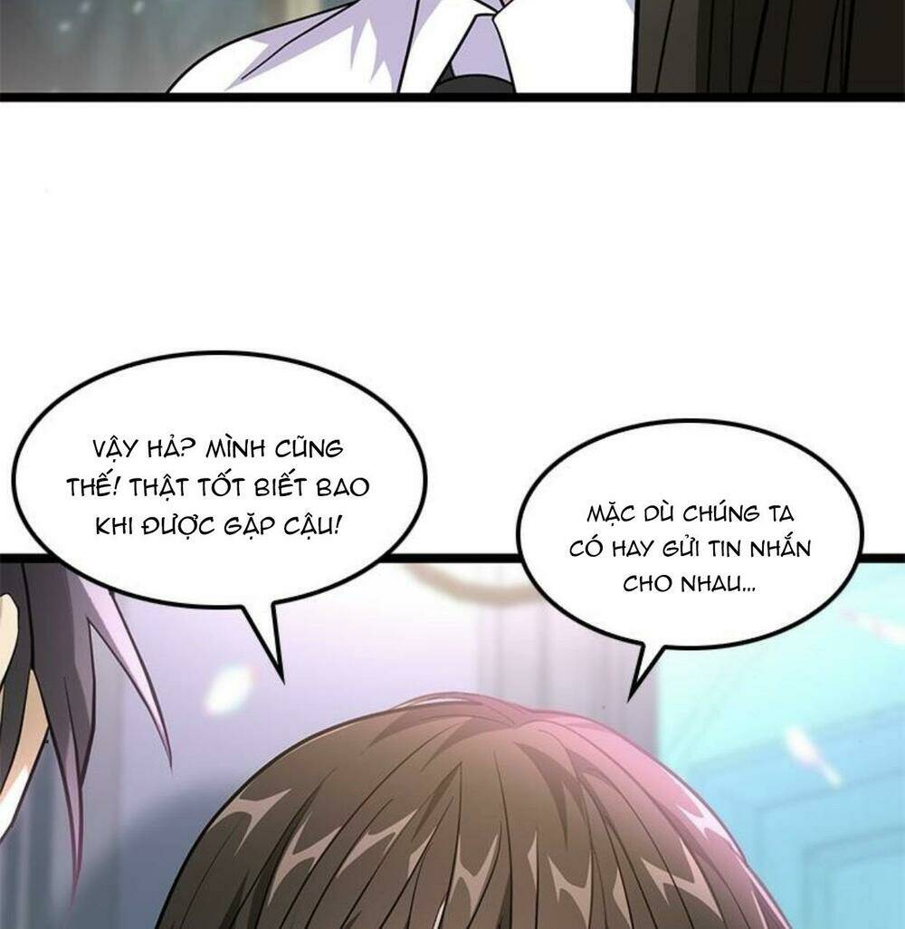 Trăng Tối: Kỉ Nguyên Máu Chapter 16 - Trang 2