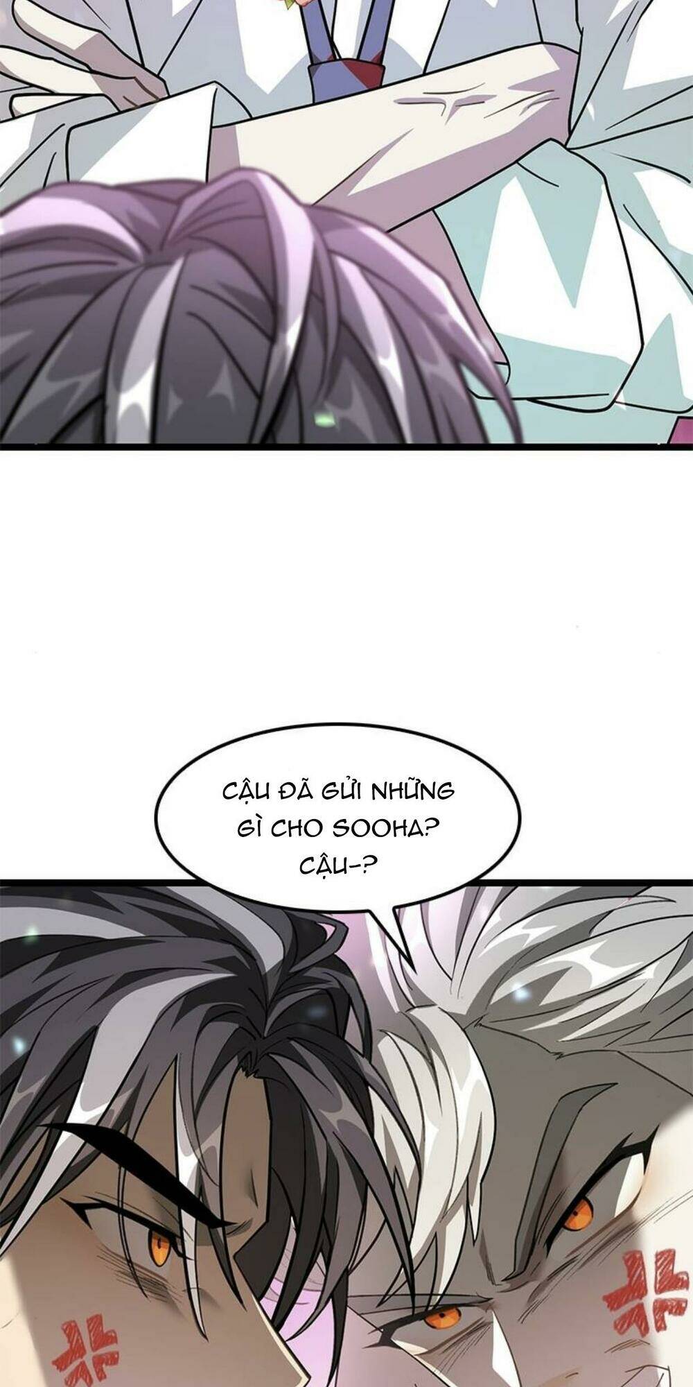 Trăng Tối: Kỉ Nguyên Máu Chapter 16 - Trang 2