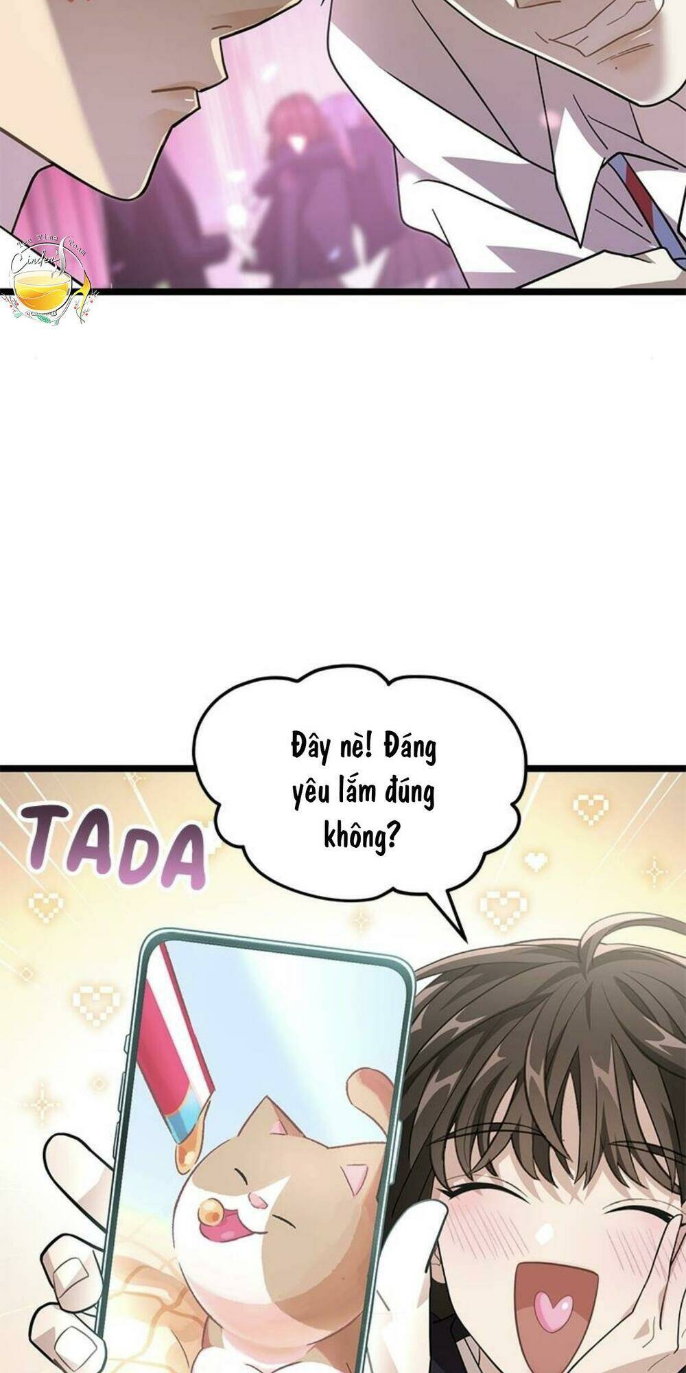 Trăng Tối: Kỉ Nguyên Máu Chapter 16 - Trang 2