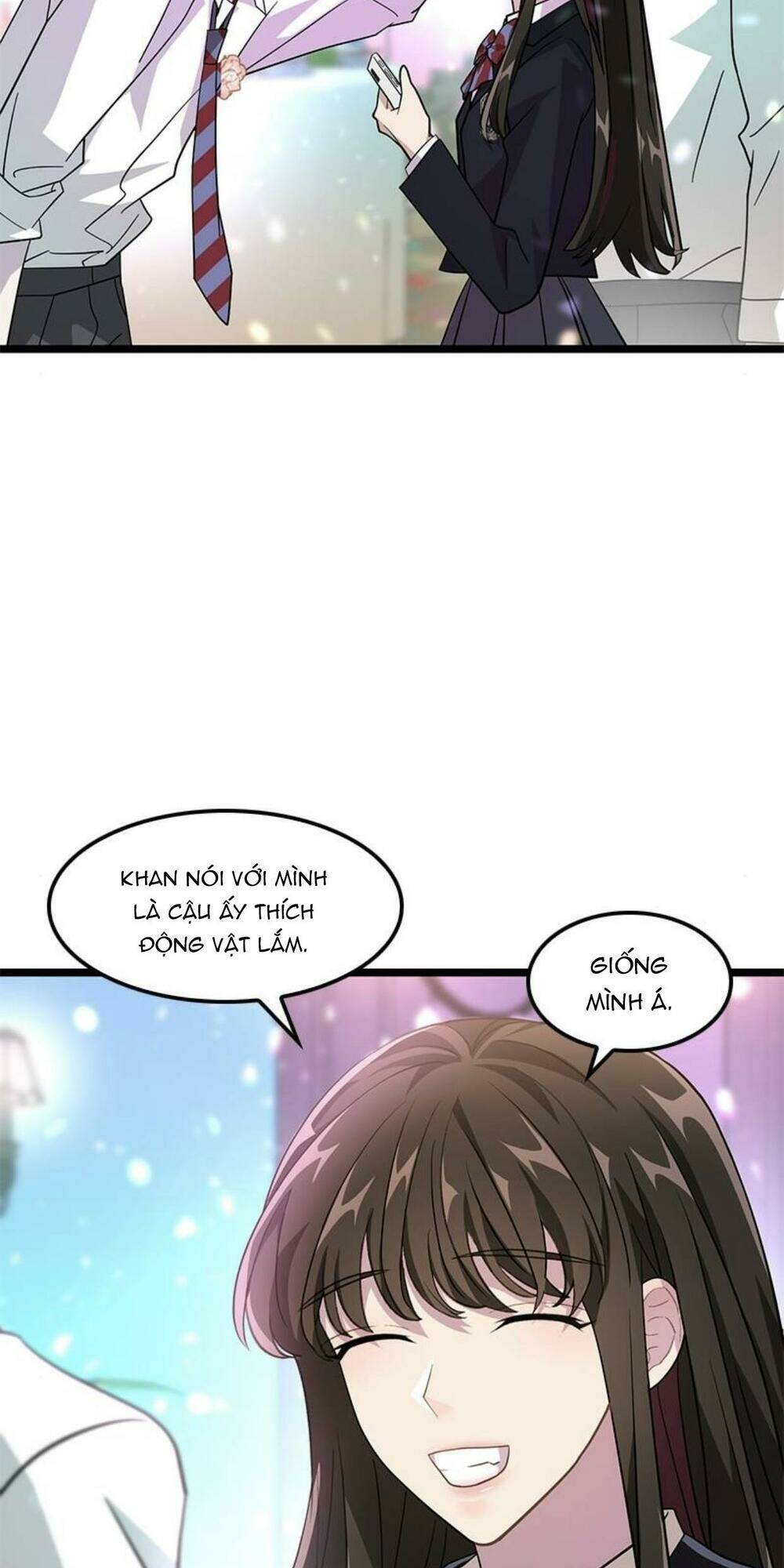 Trăng Tối: Kỉ Nguyên Máu Chapter 16 - Trang 2