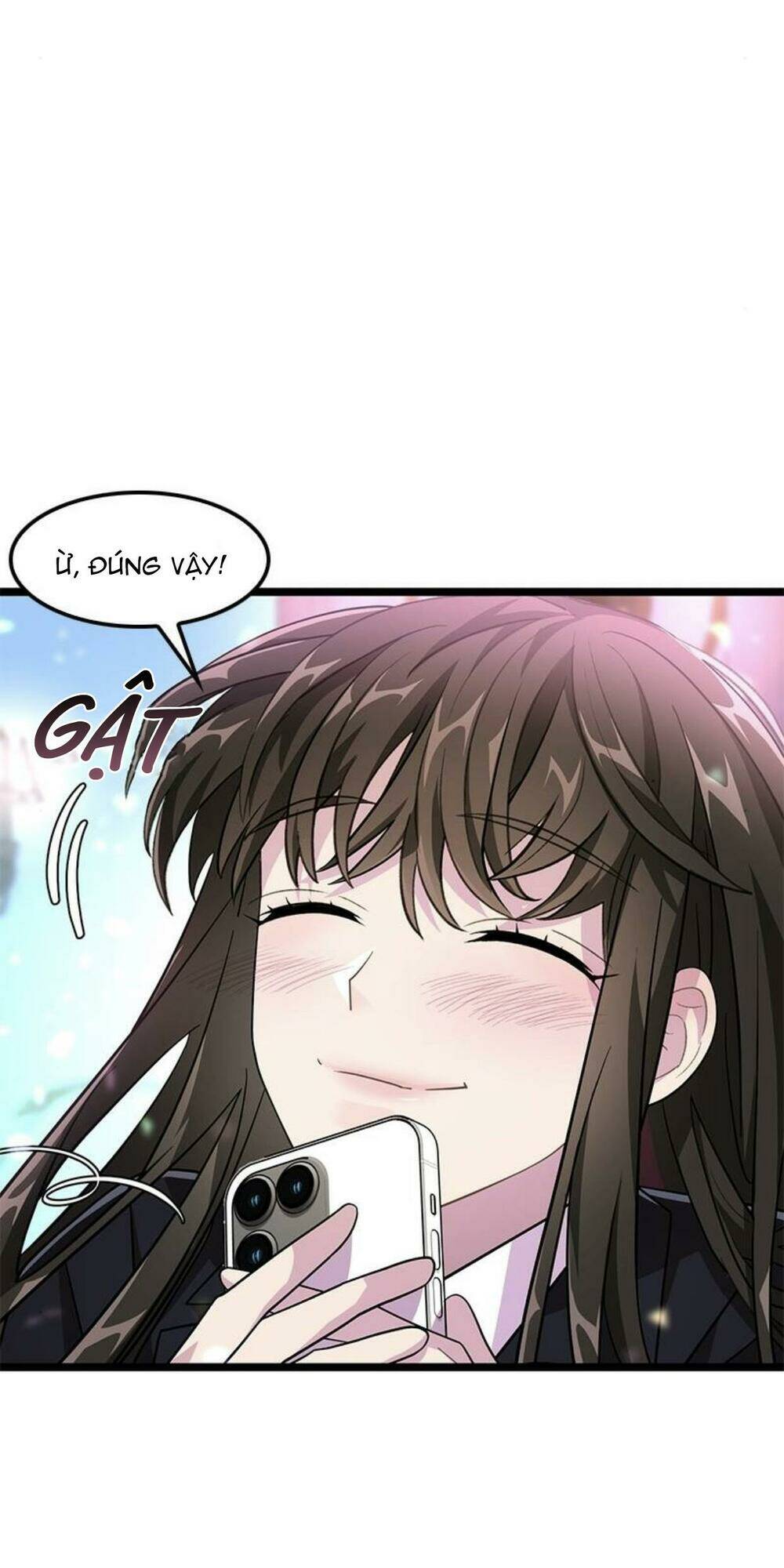 Trăng Tối: Kỉ Nguyên Máu Chapter 16 - Trang 2