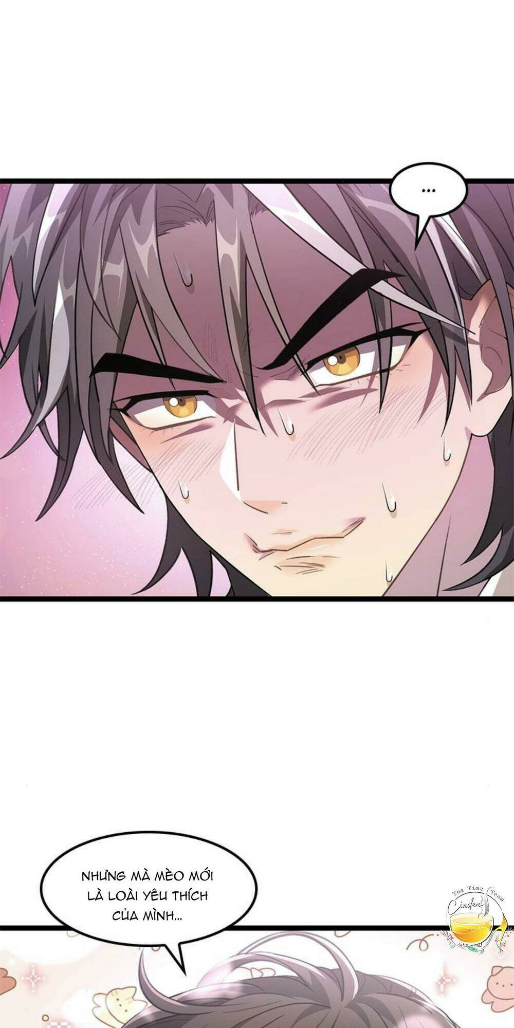 Trăng Tối: Kỉ Nguyên Máu Chapter 16 - Trang 2