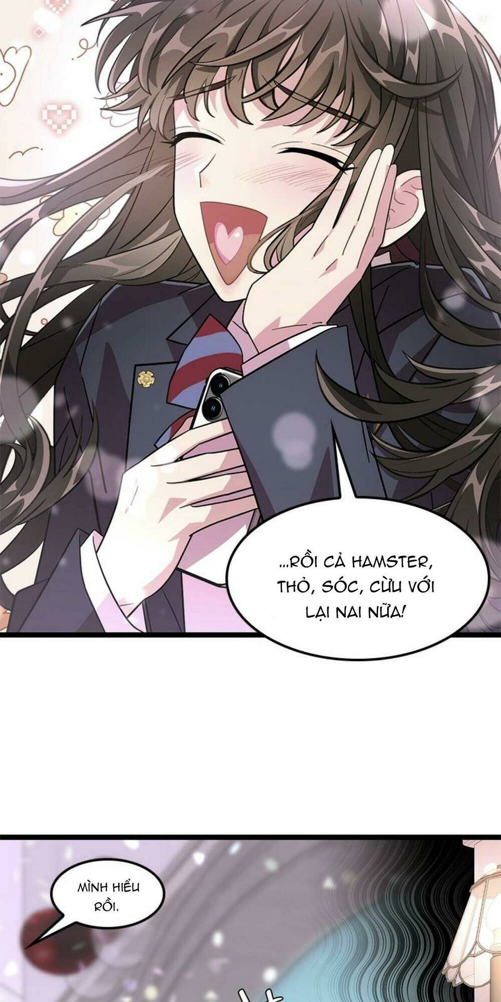 Trăng Tối: Kỉ Nguyên Máu Chapter 16 - Trang 2