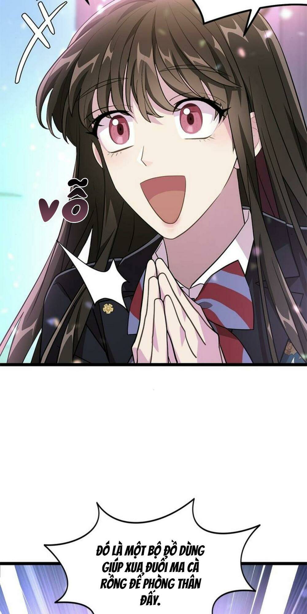 Trăng Tối: Kỉ Nguyên Máu Chapter 16 - Trang 2