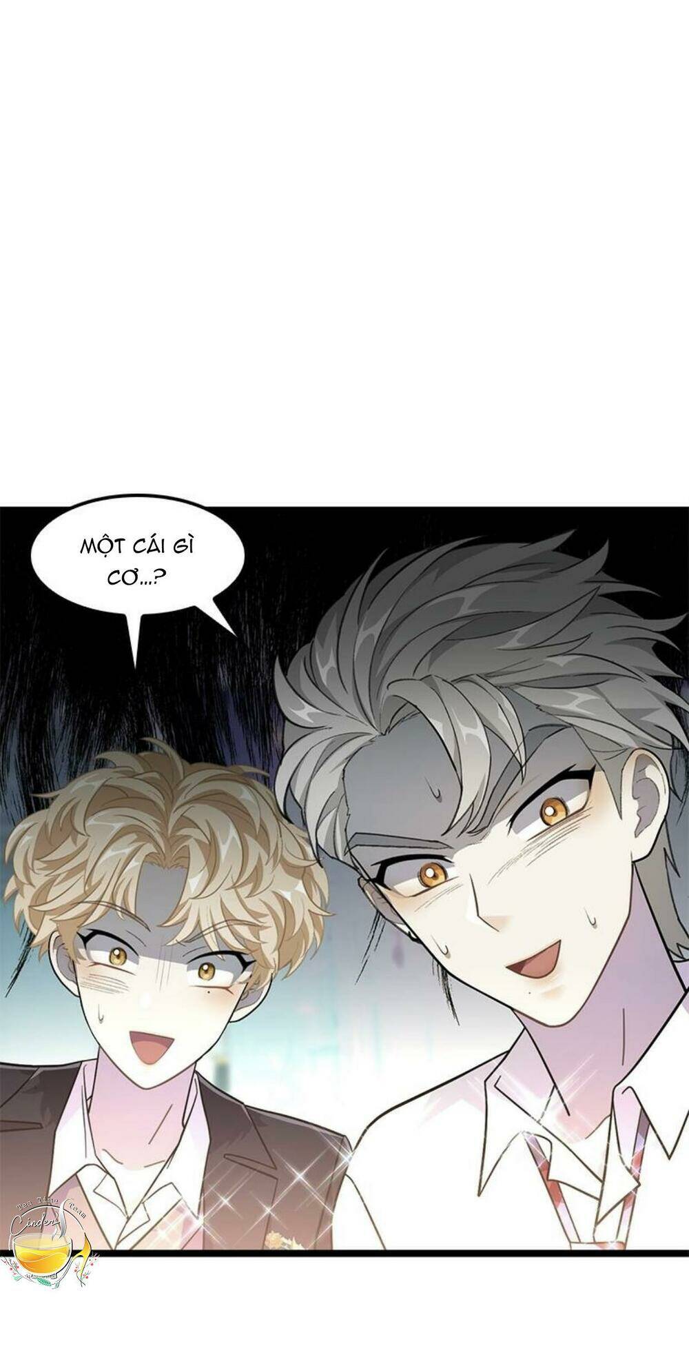 Trăng Tối: Kỉ Nguyên Máu Chapter 16 - Trang 2