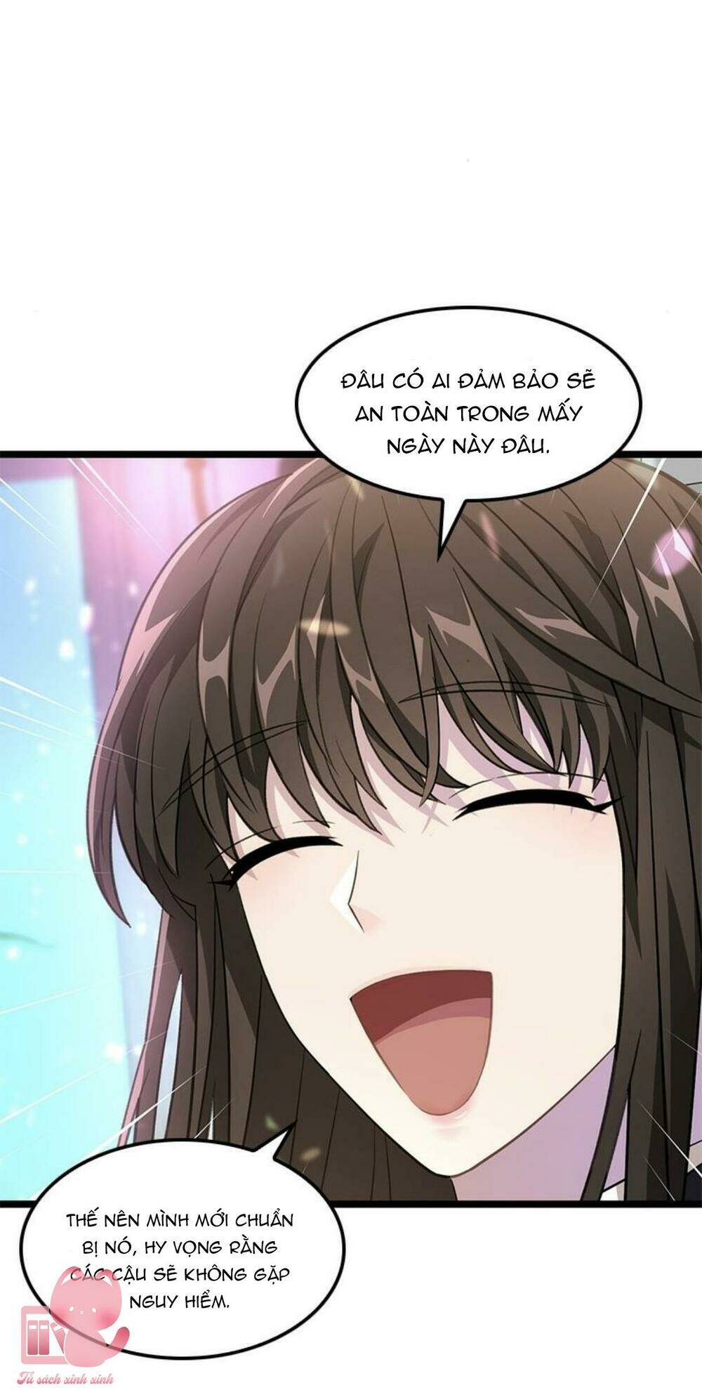 Trăng Tối: Kỉ Nguyên Máu Chapter 16 - Trang 2